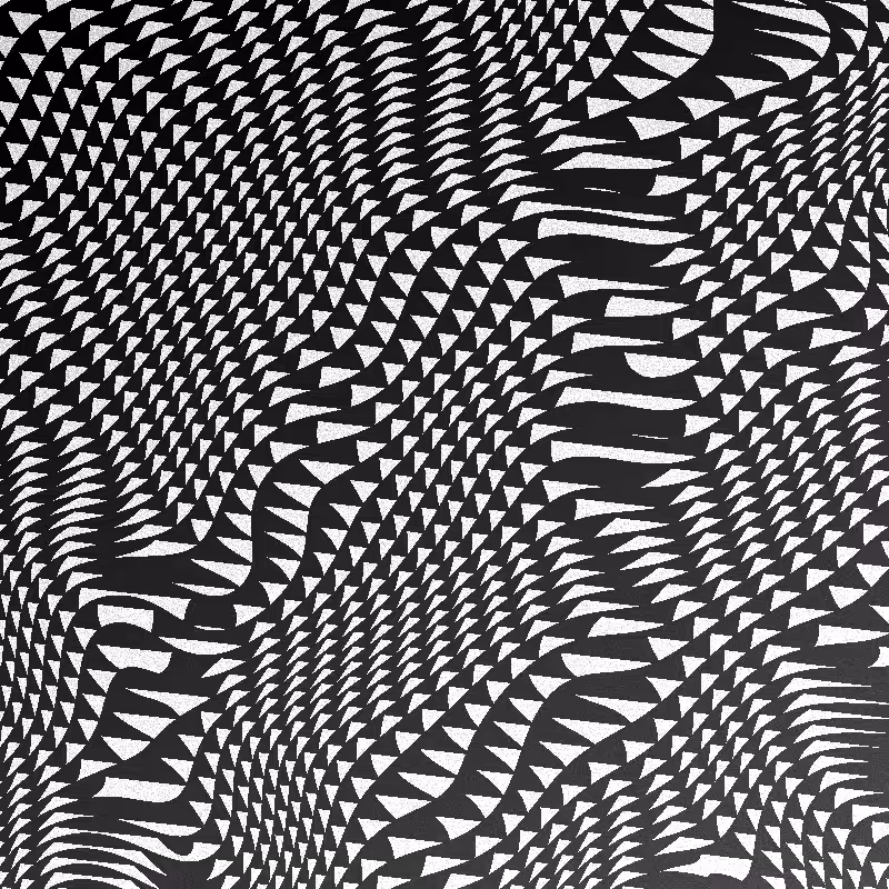 Geomatrix #10