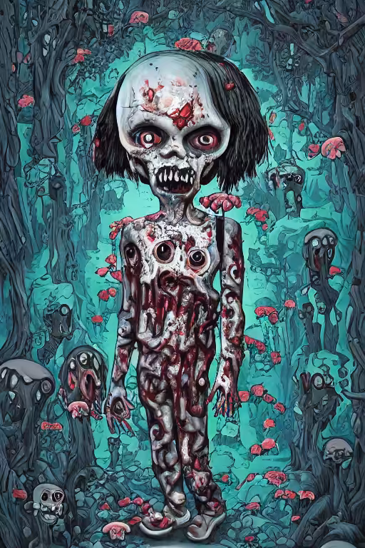 Halloween Party #11