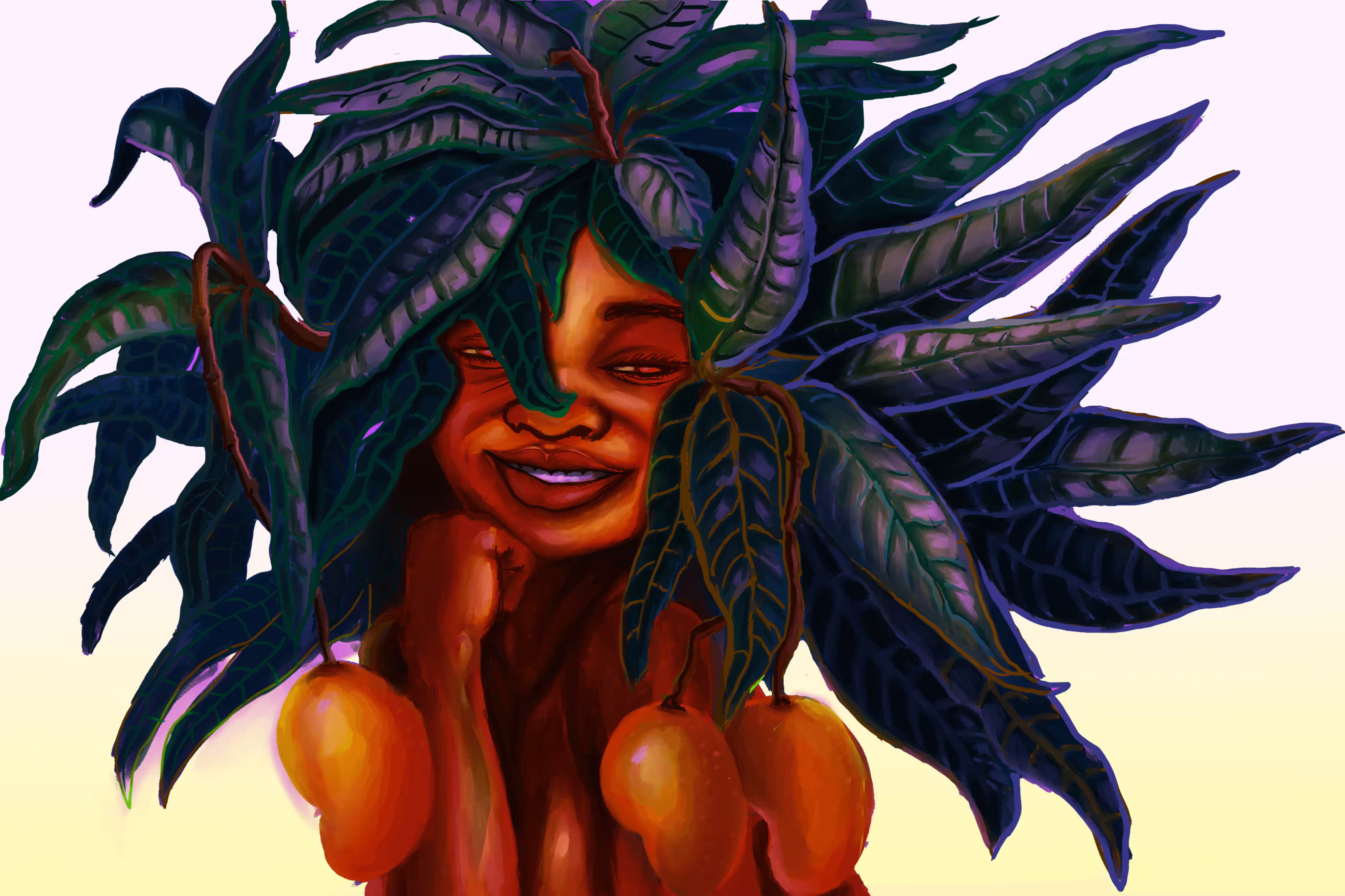 Mango #2