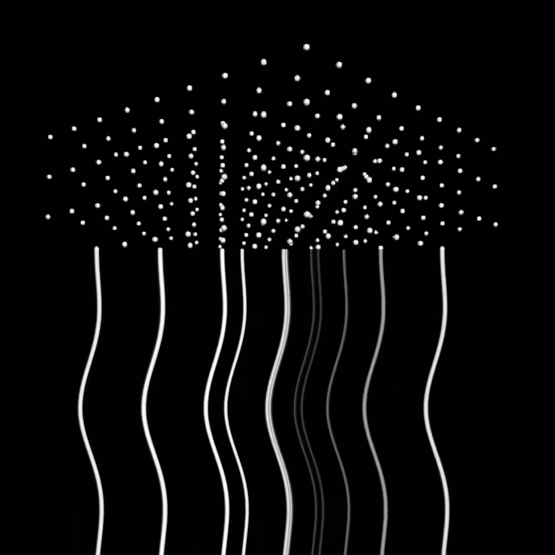 orbital spheres X9 s-beam