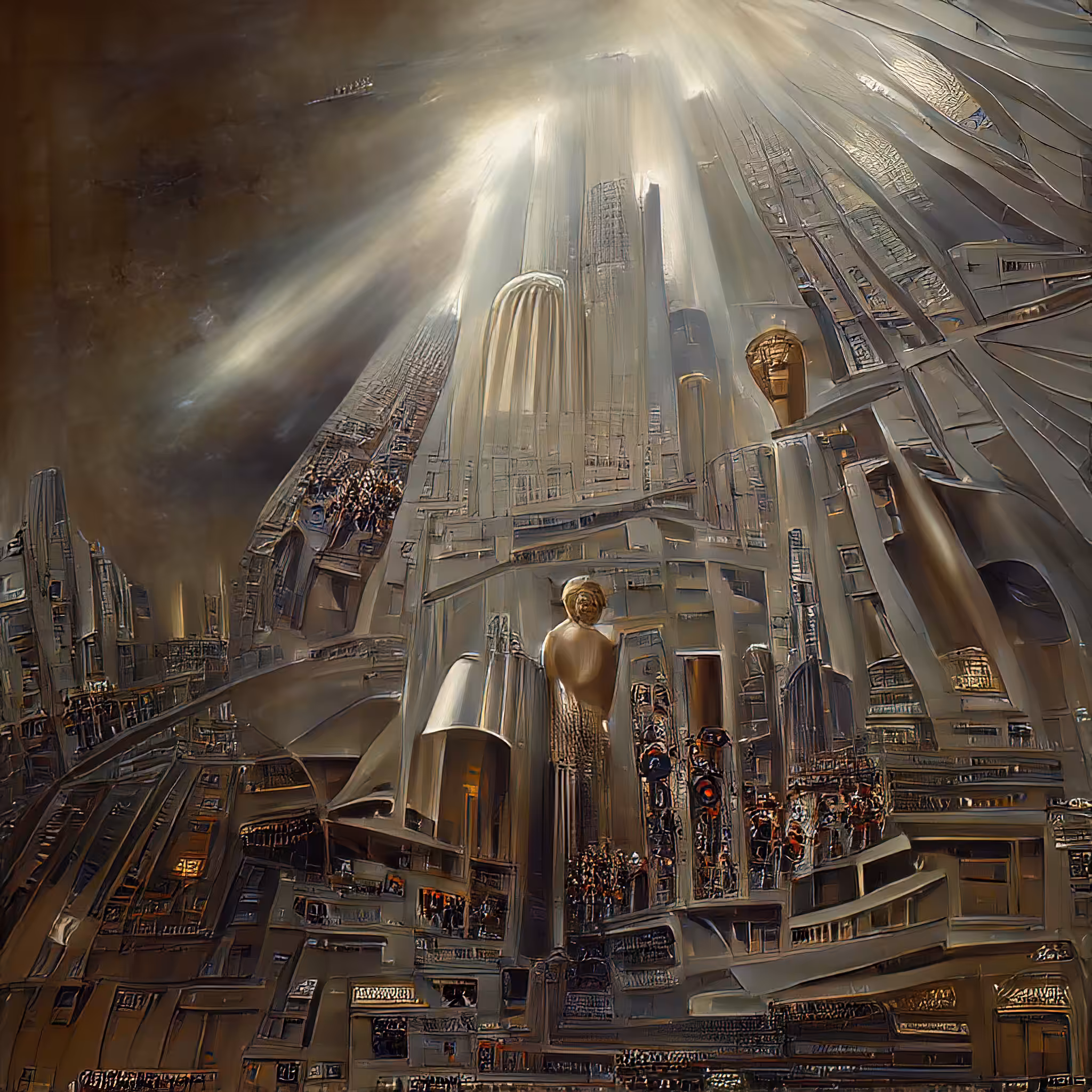 Metropolis
