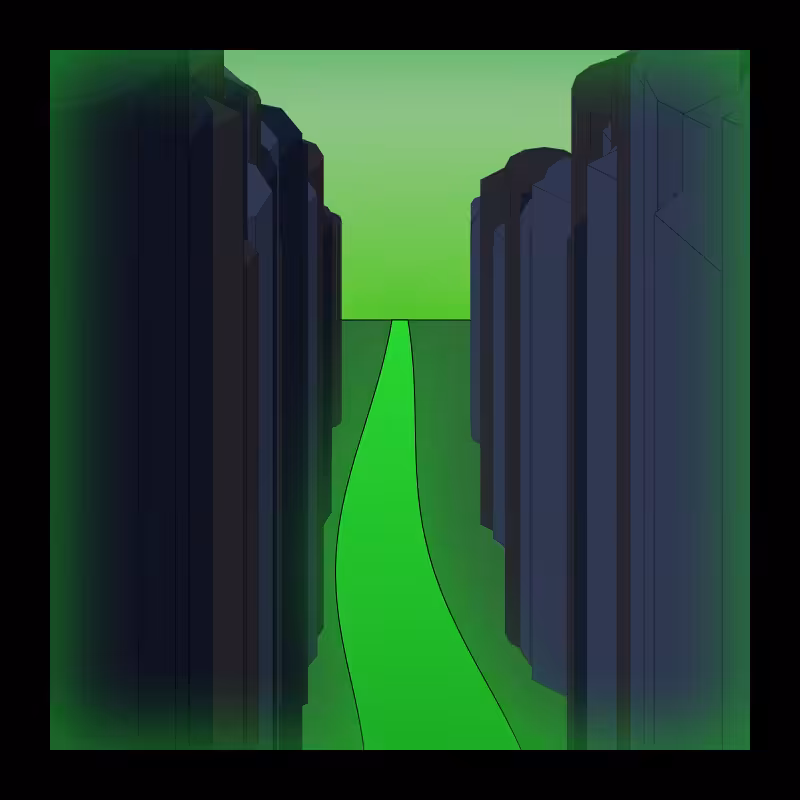 Horizon #35