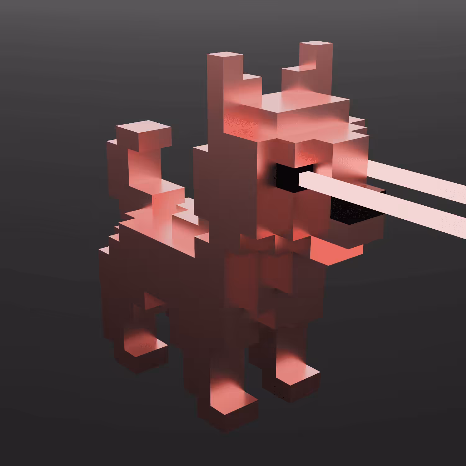 DogeBits : Genesis: DogeBits #256