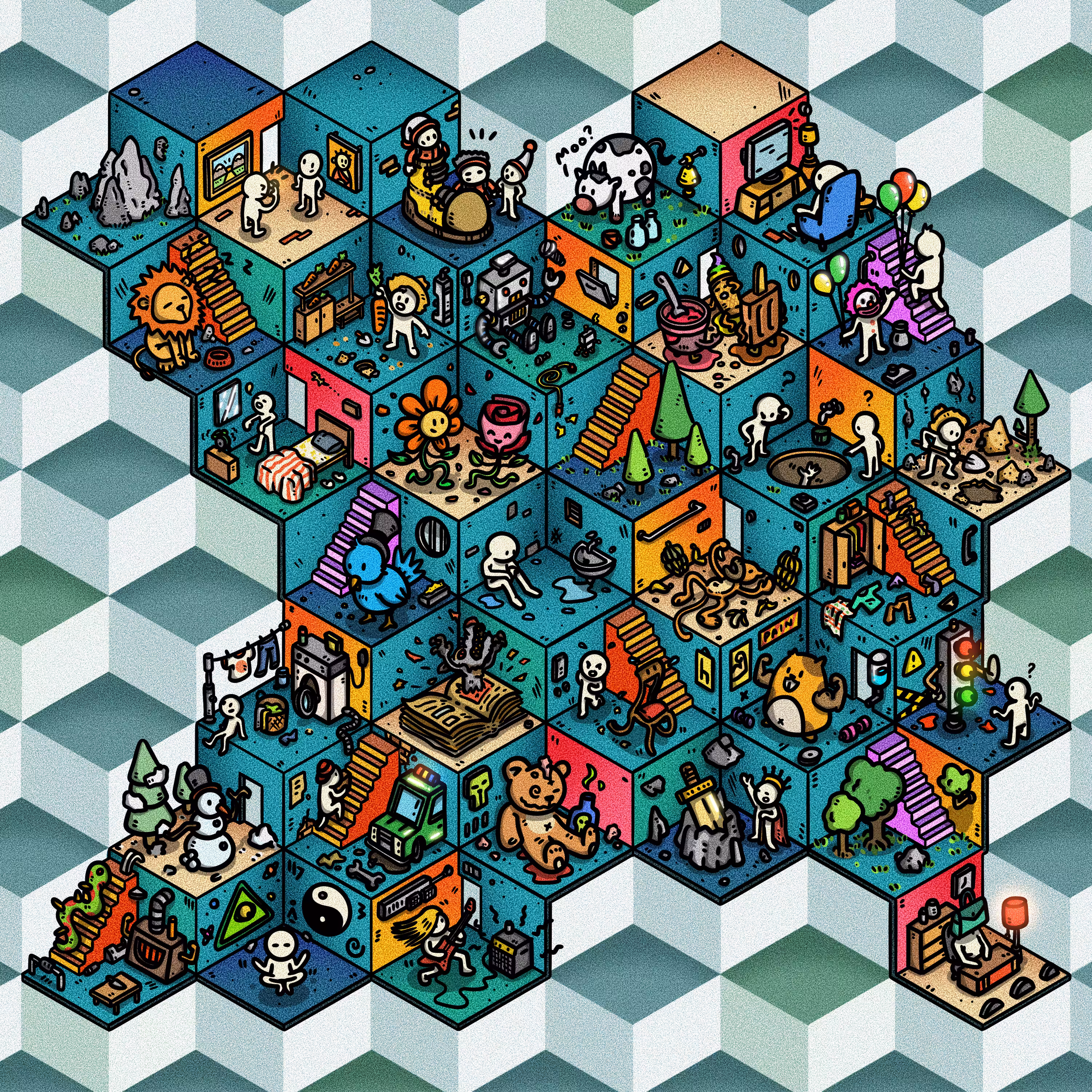 COLONY
