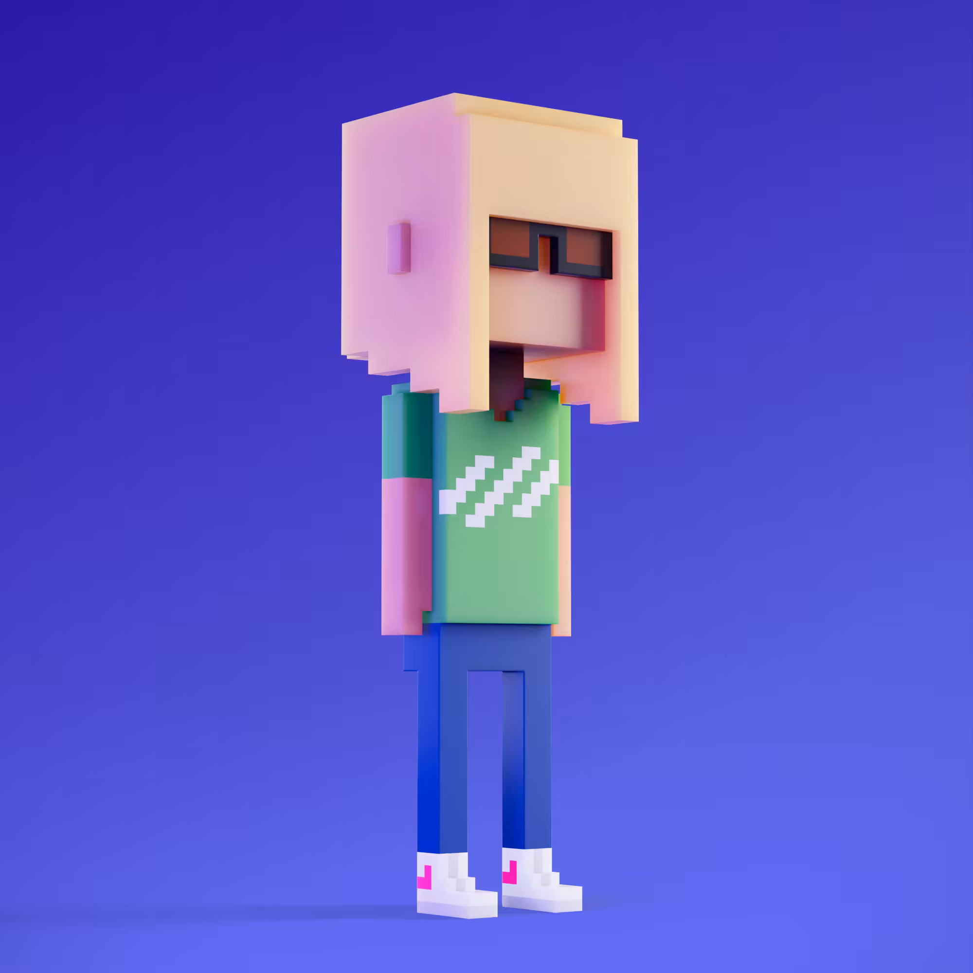 Meebit #3499