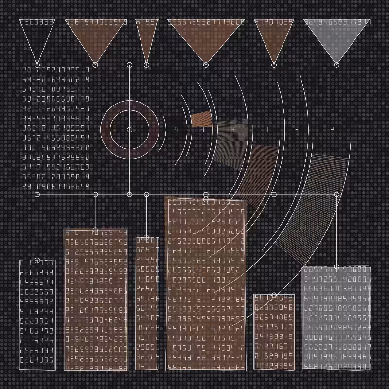 Digital City #16