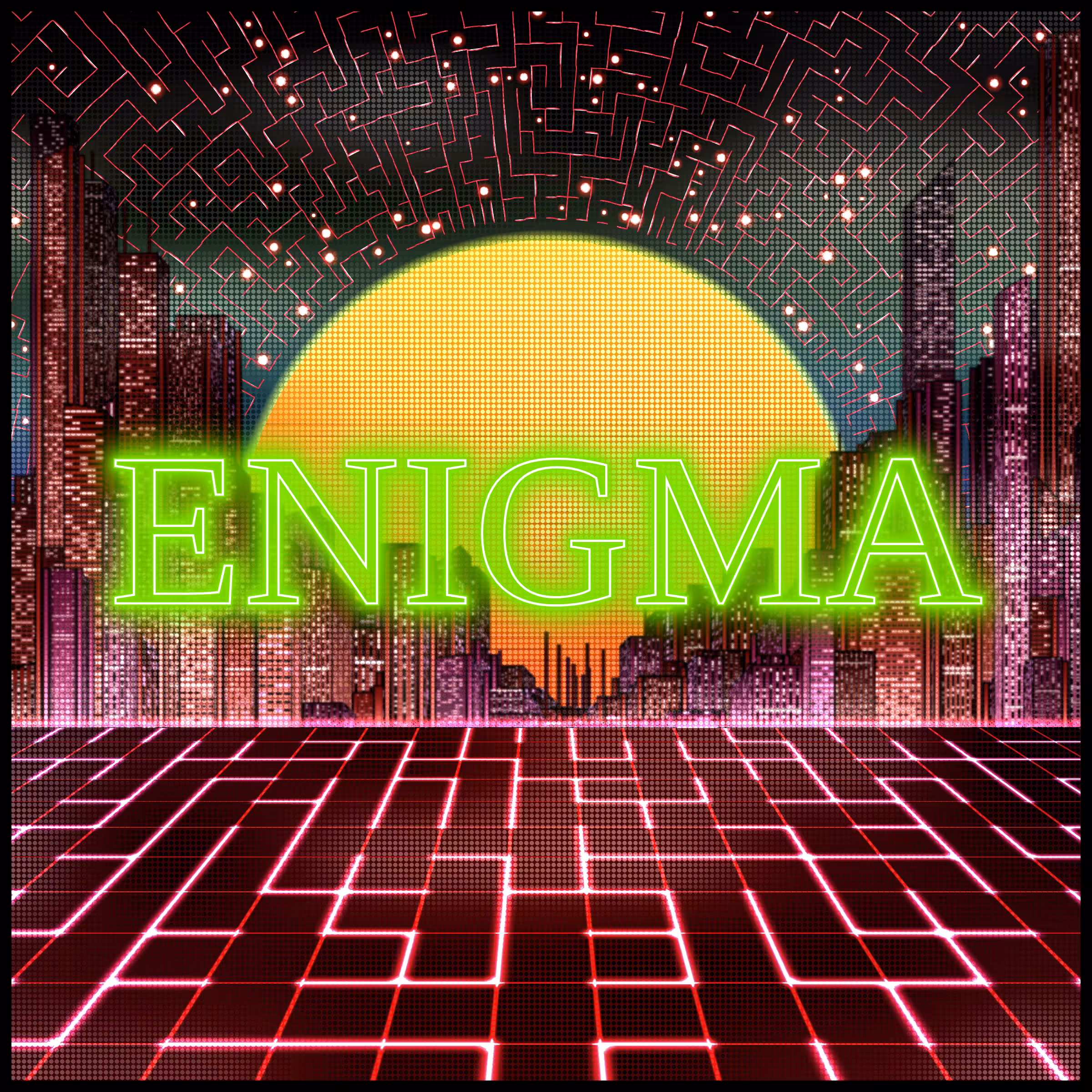 Enigma: Inscription #91983898