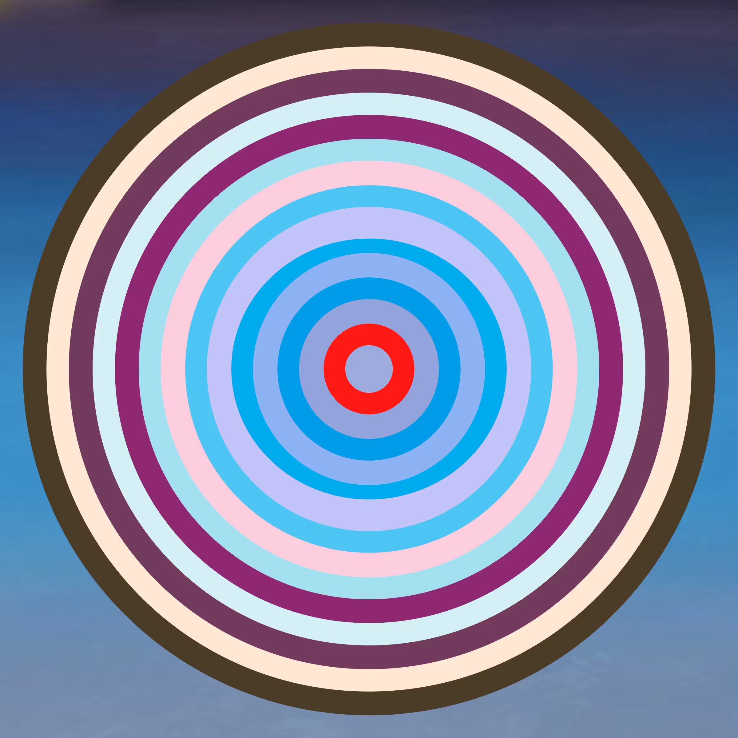 Circle of Frens² #5389