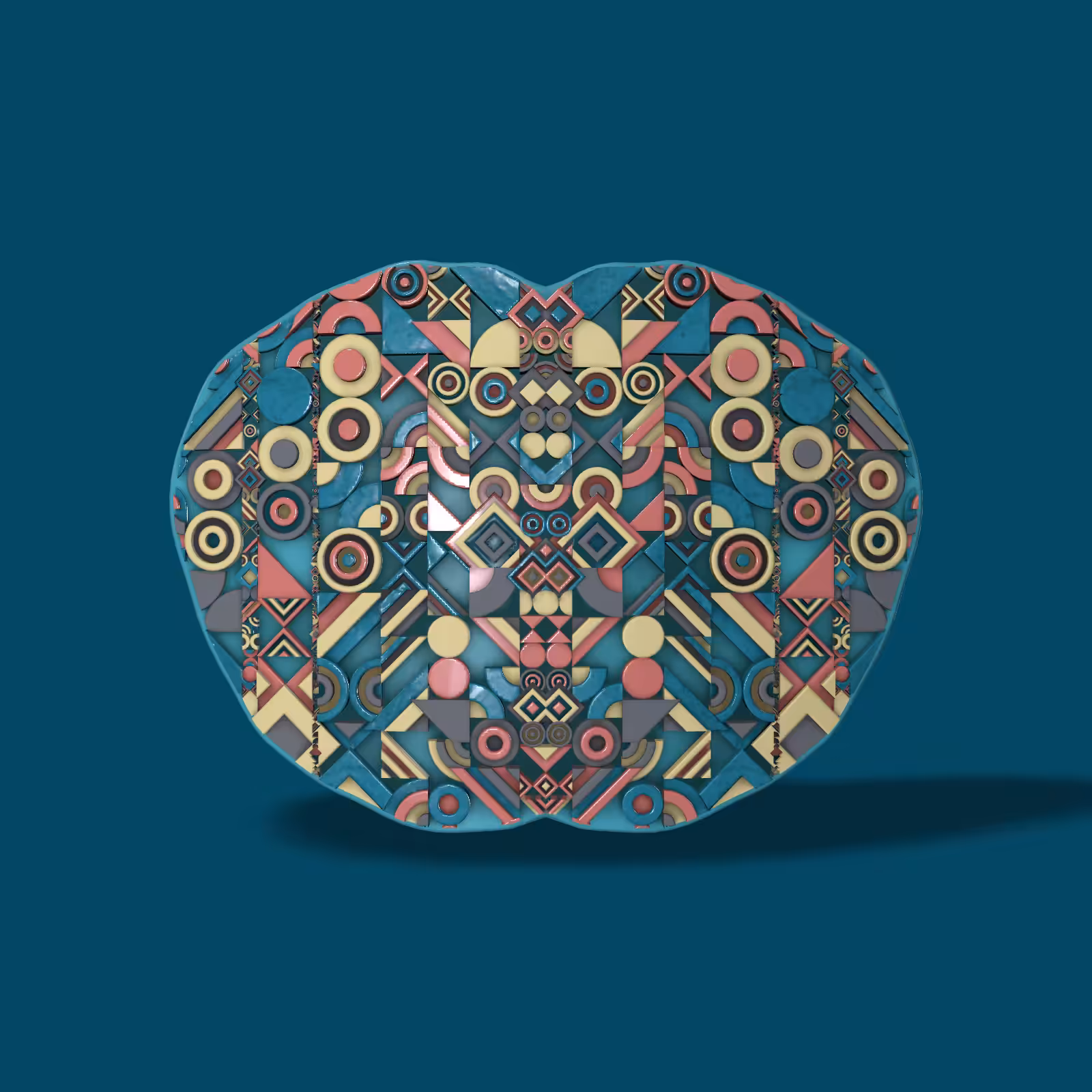 3D Generativemasks #229