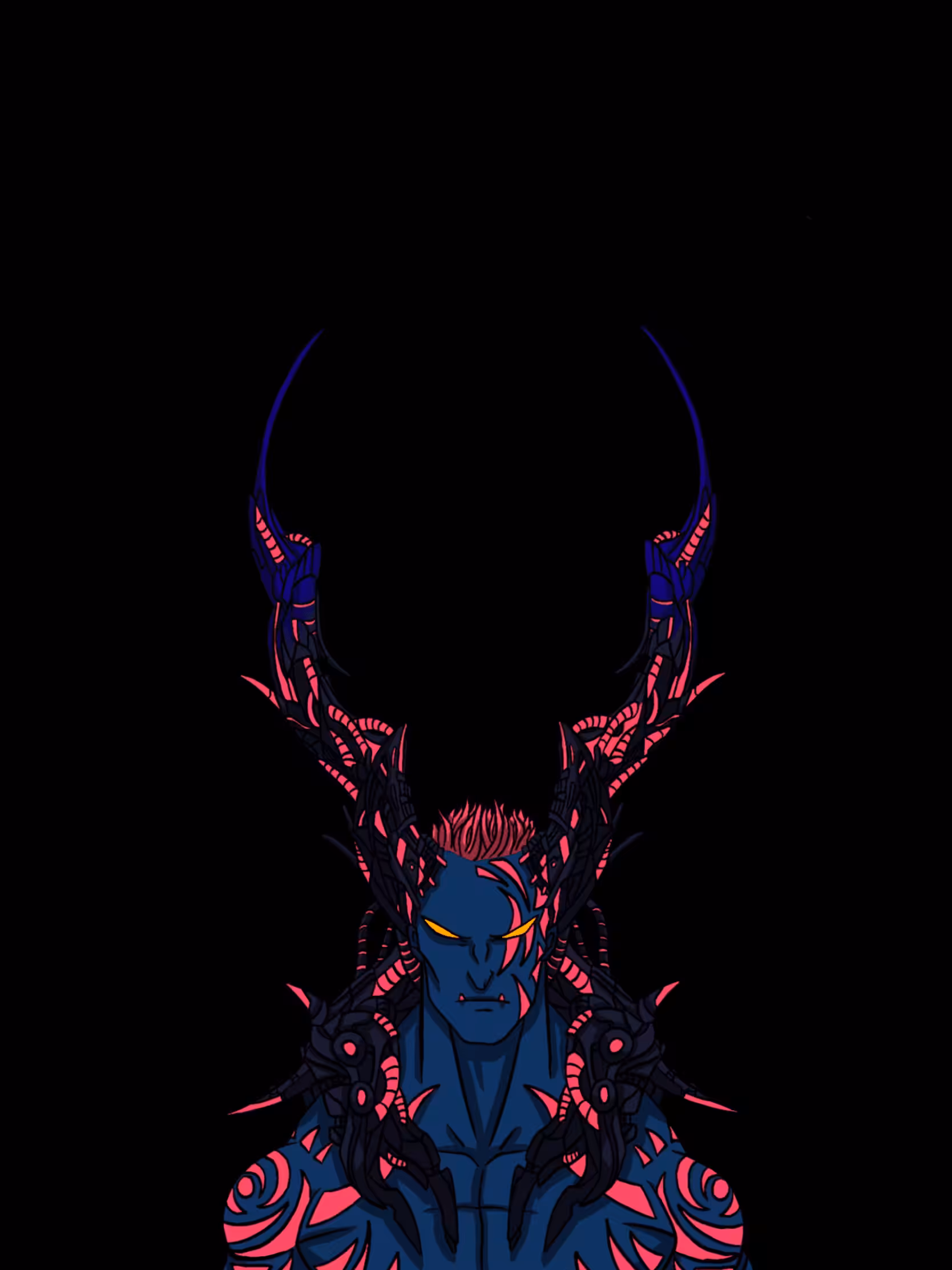 CYBERDEMON #042