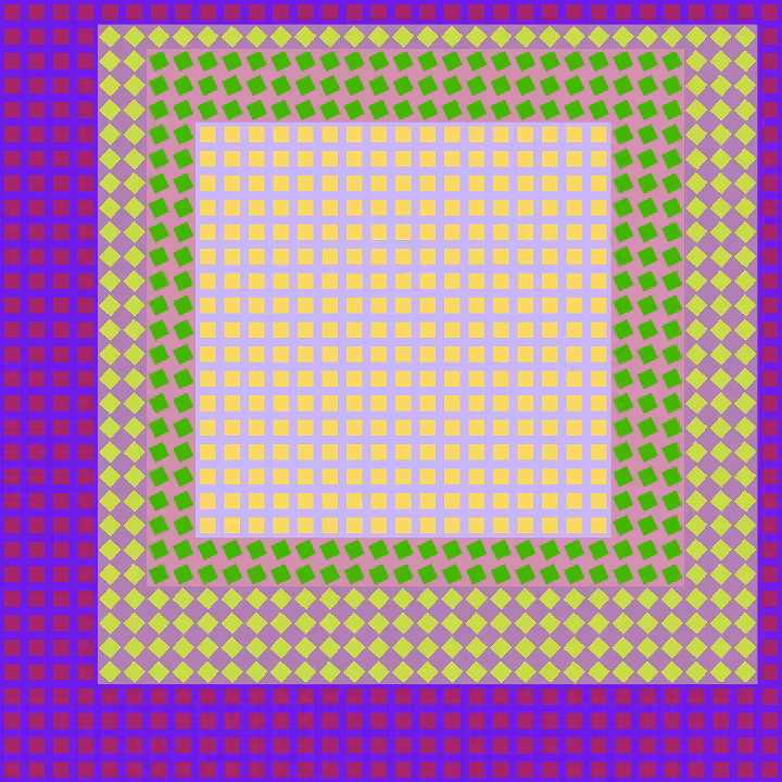 Square Planets #321