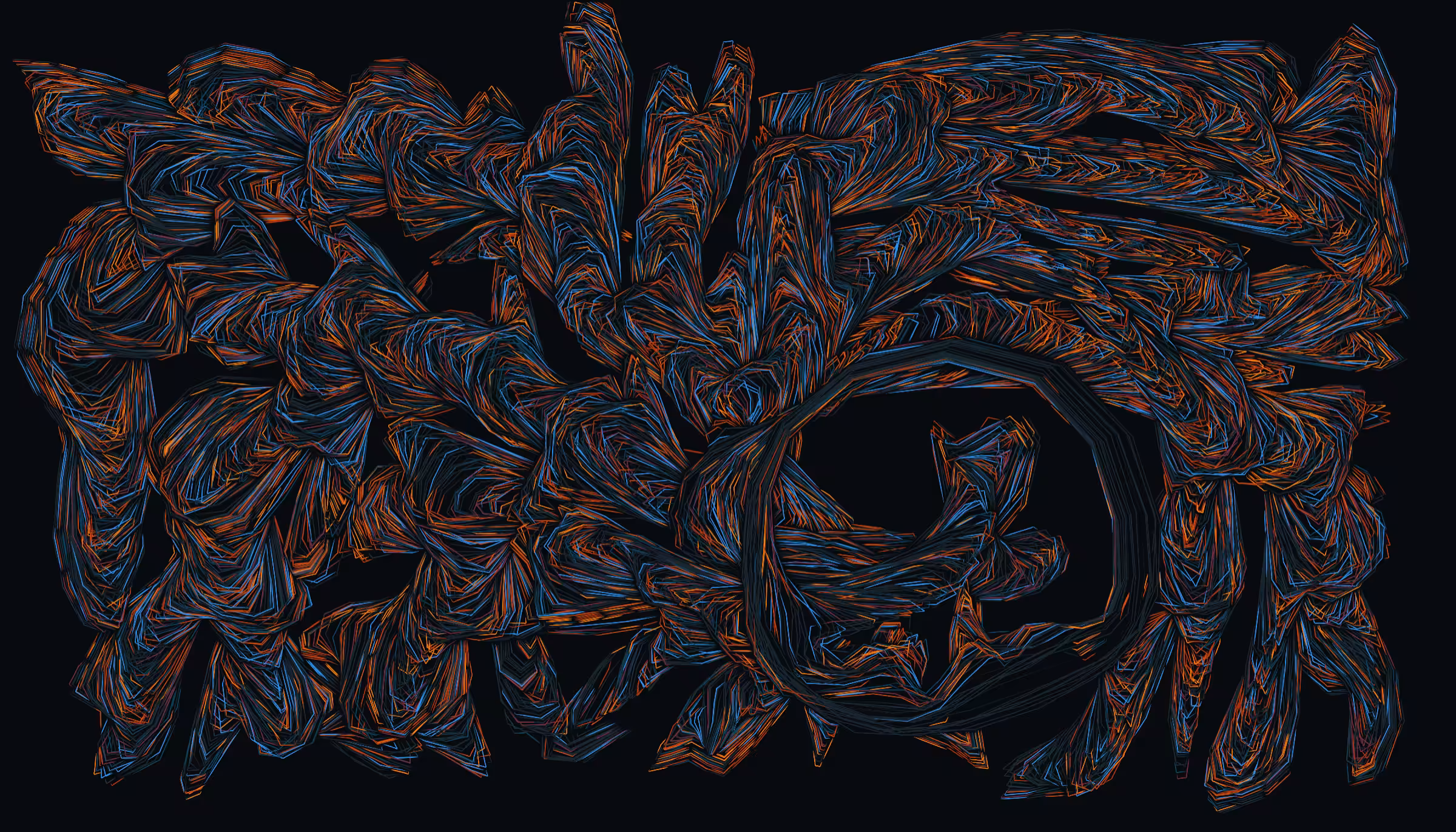 Spaghetti Bones #453