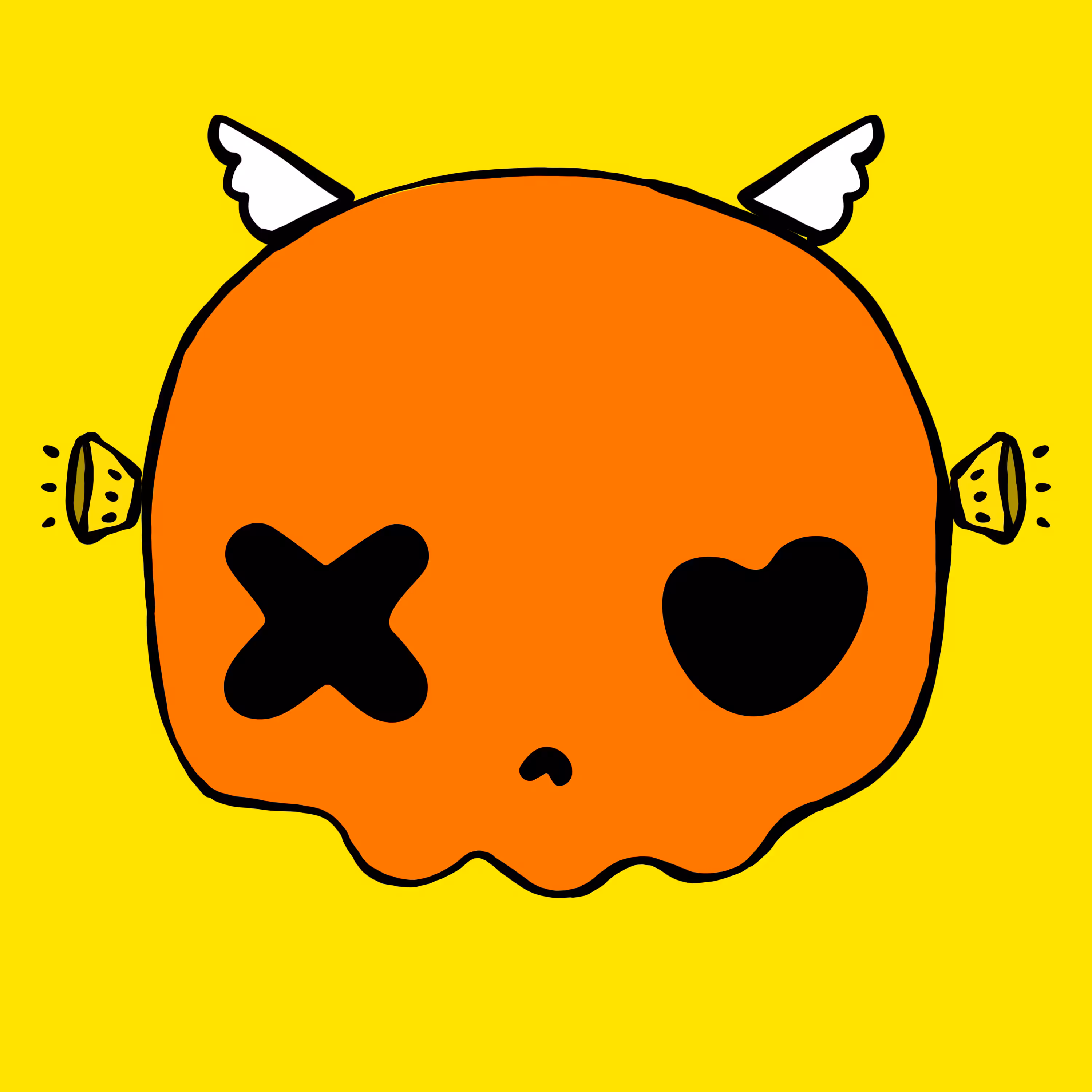ORGNLS by SABET #17395