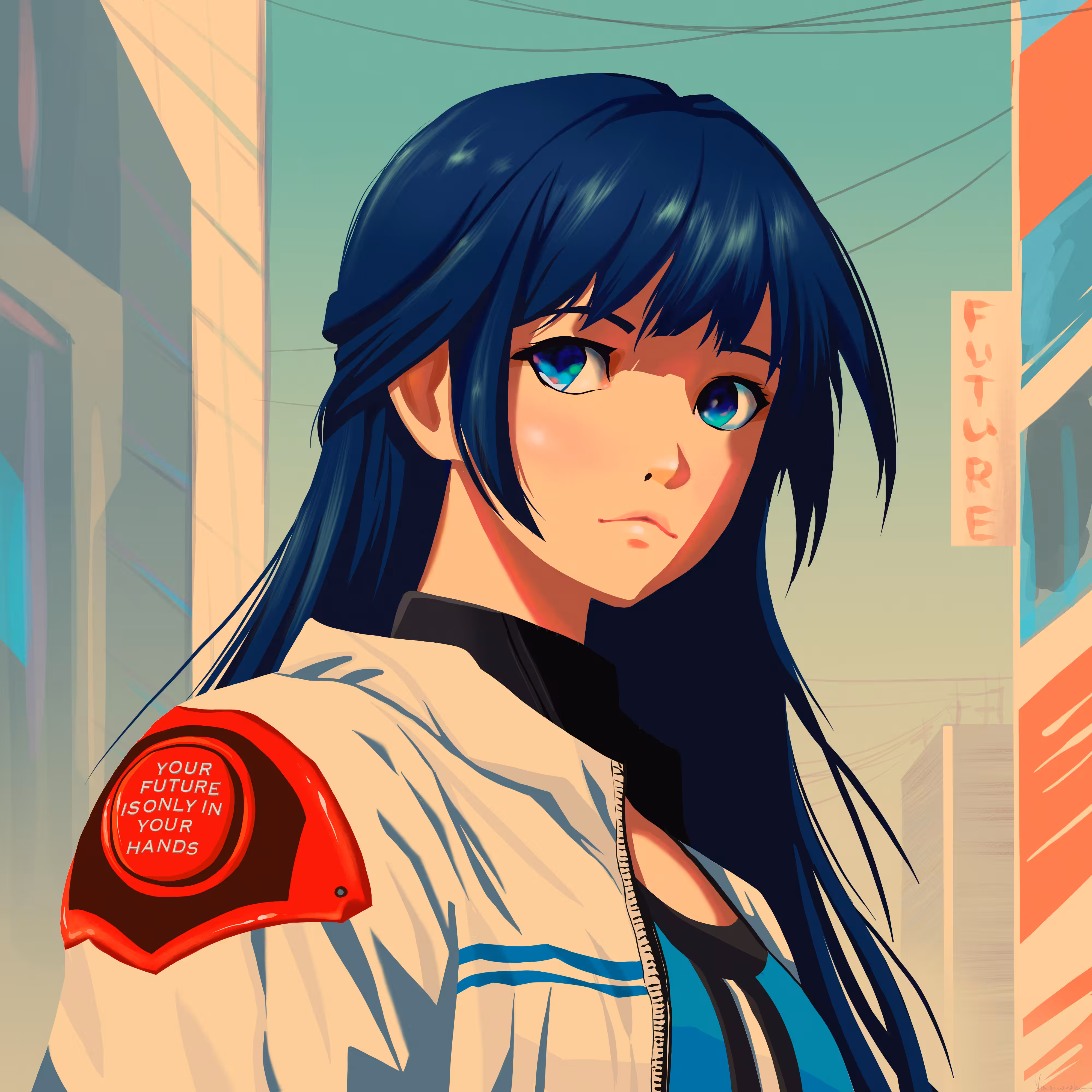 FUTURE