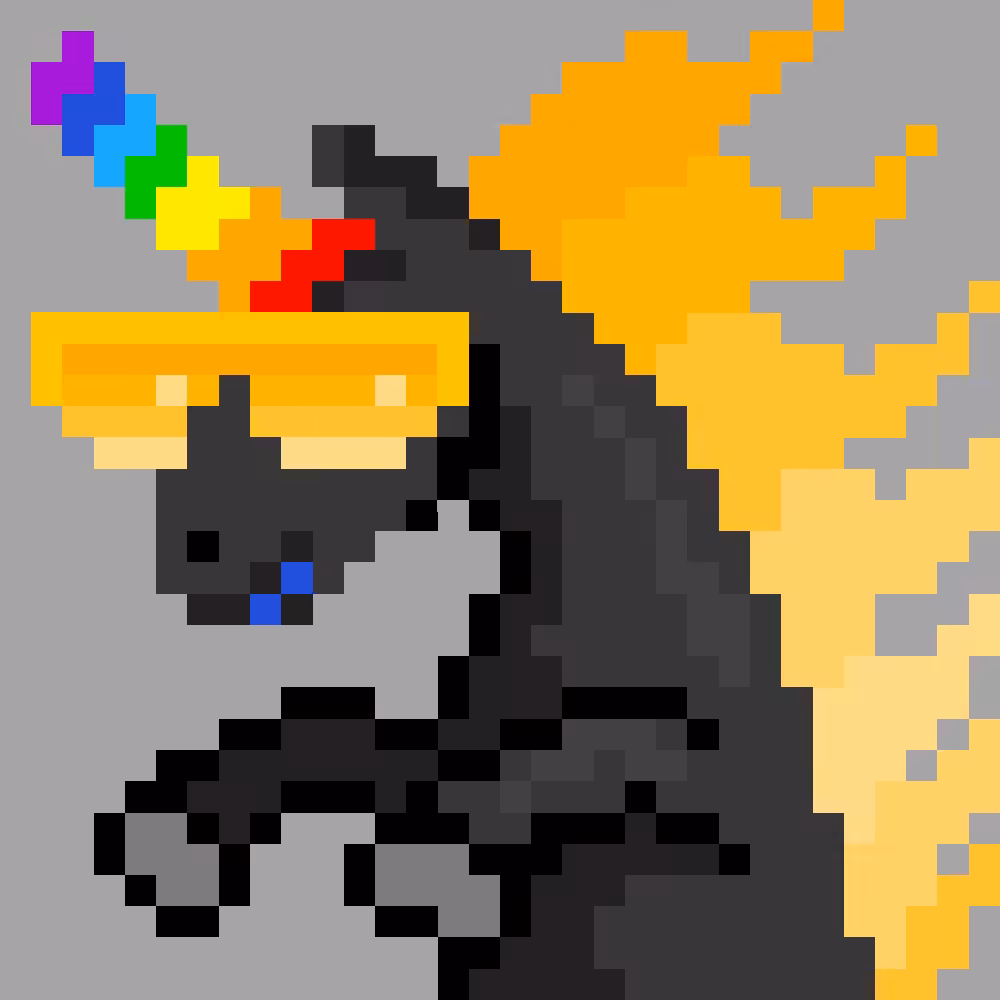 Unicorn #5775