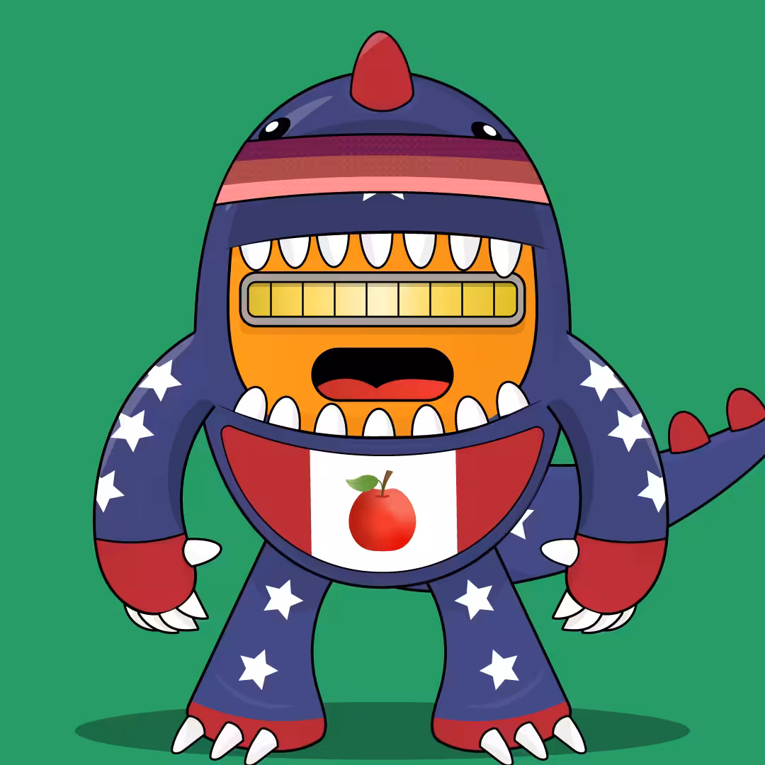 Spangle #091