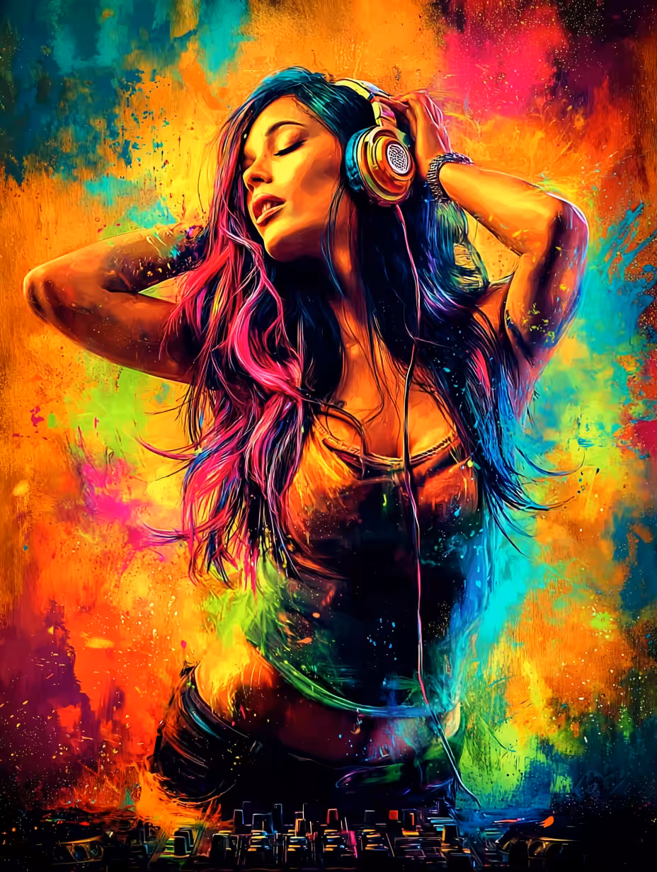 Music Lover