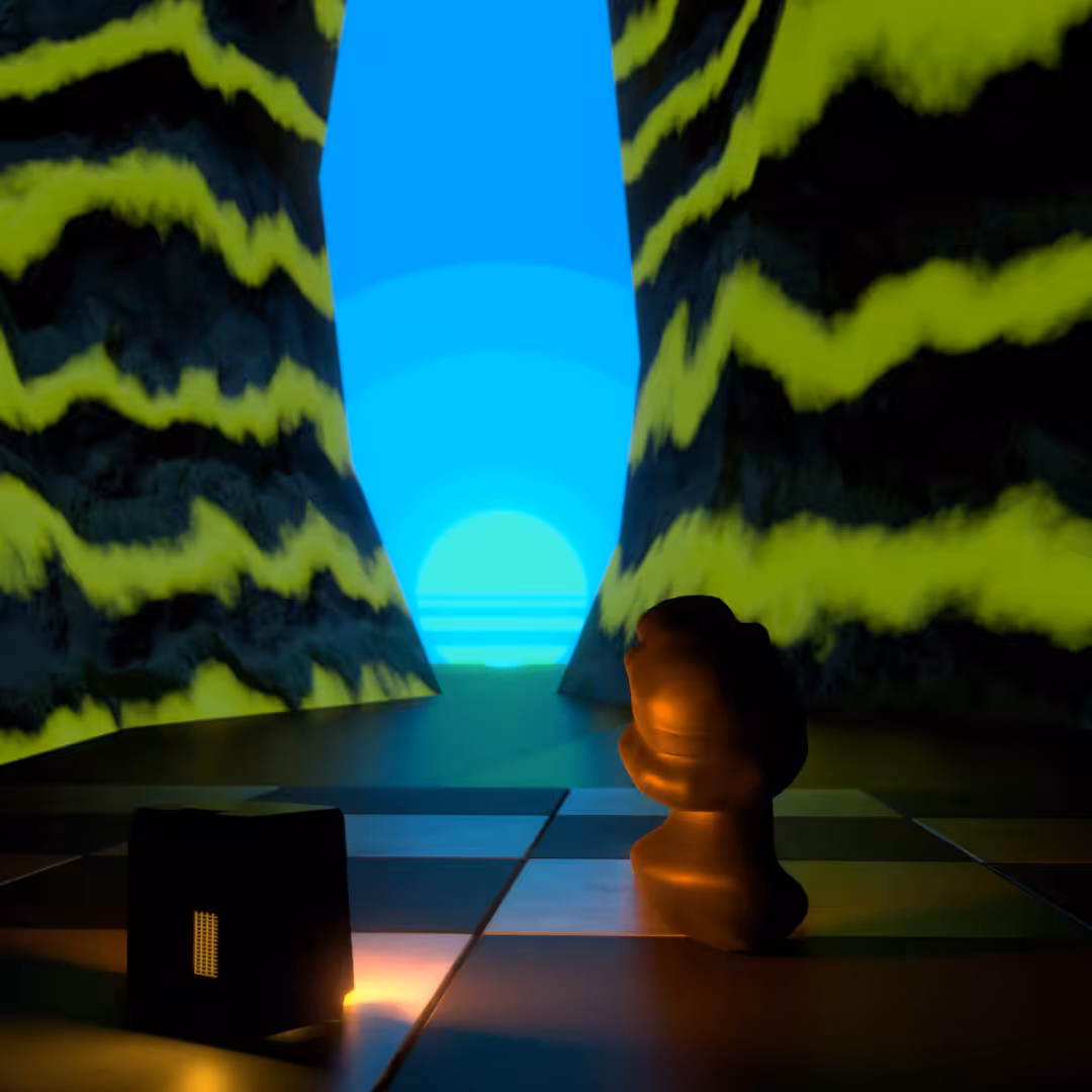 Entering the Acid Space