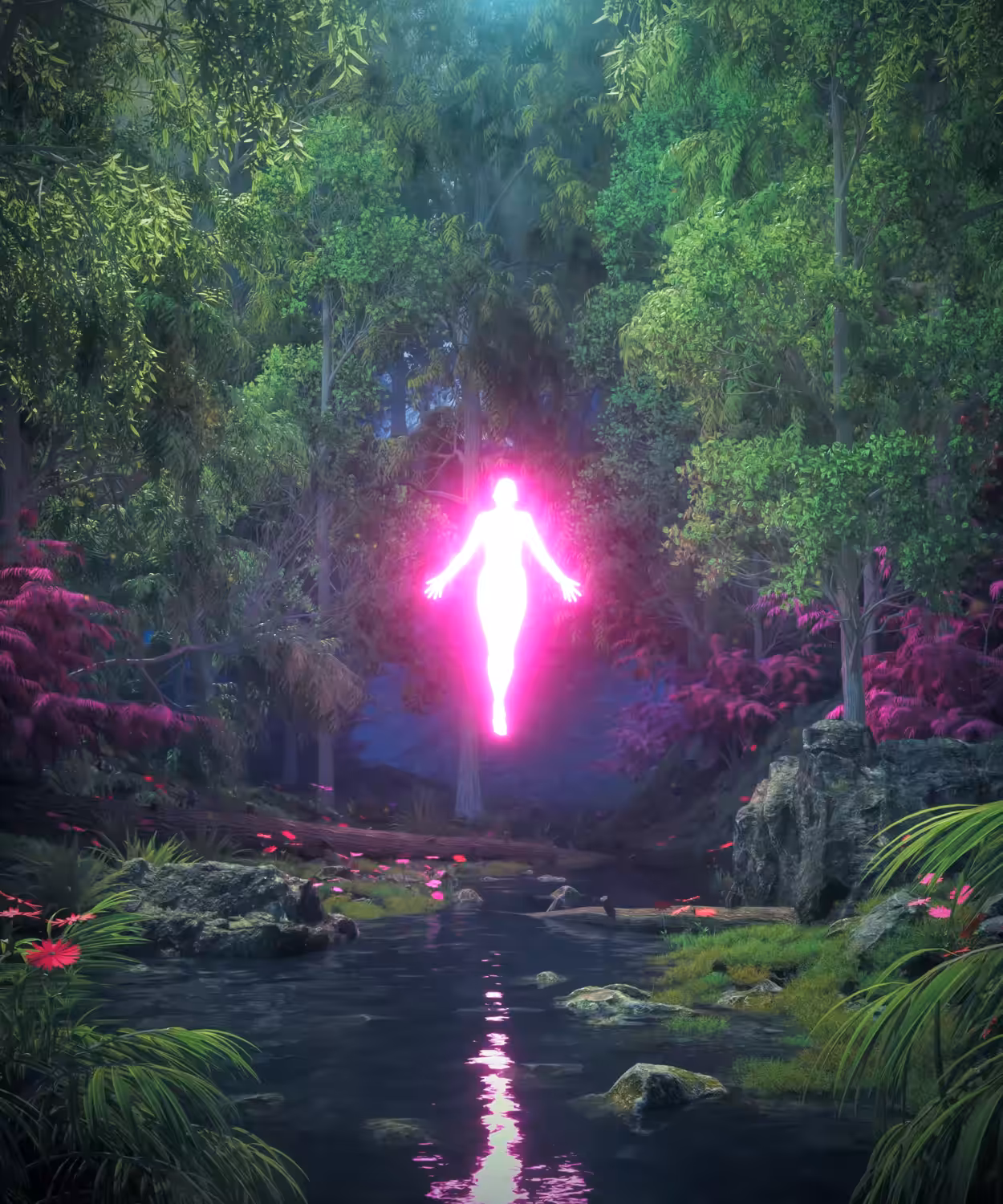Florescence