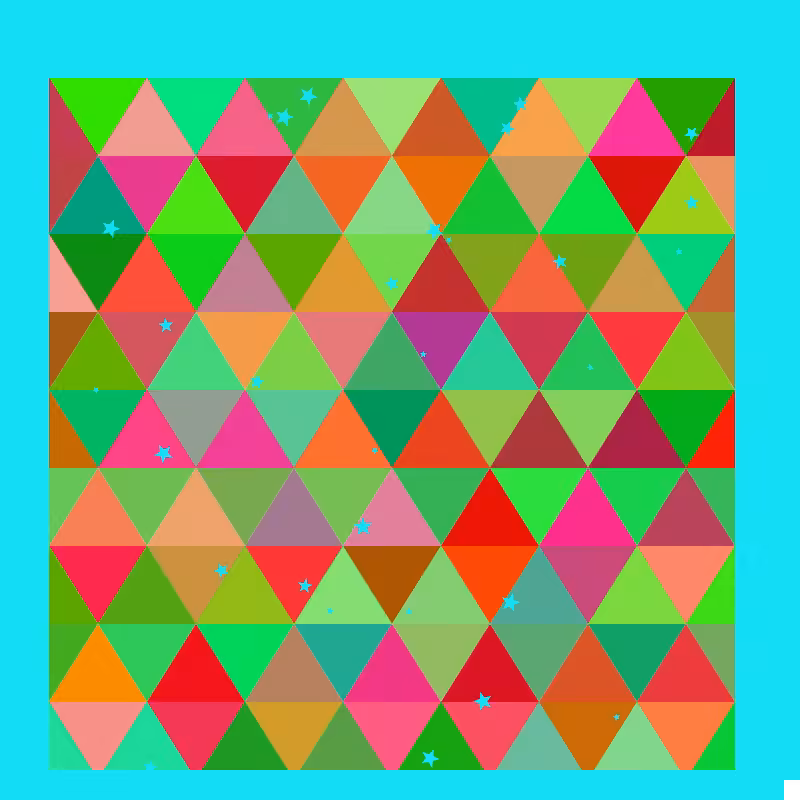 Triangles #64