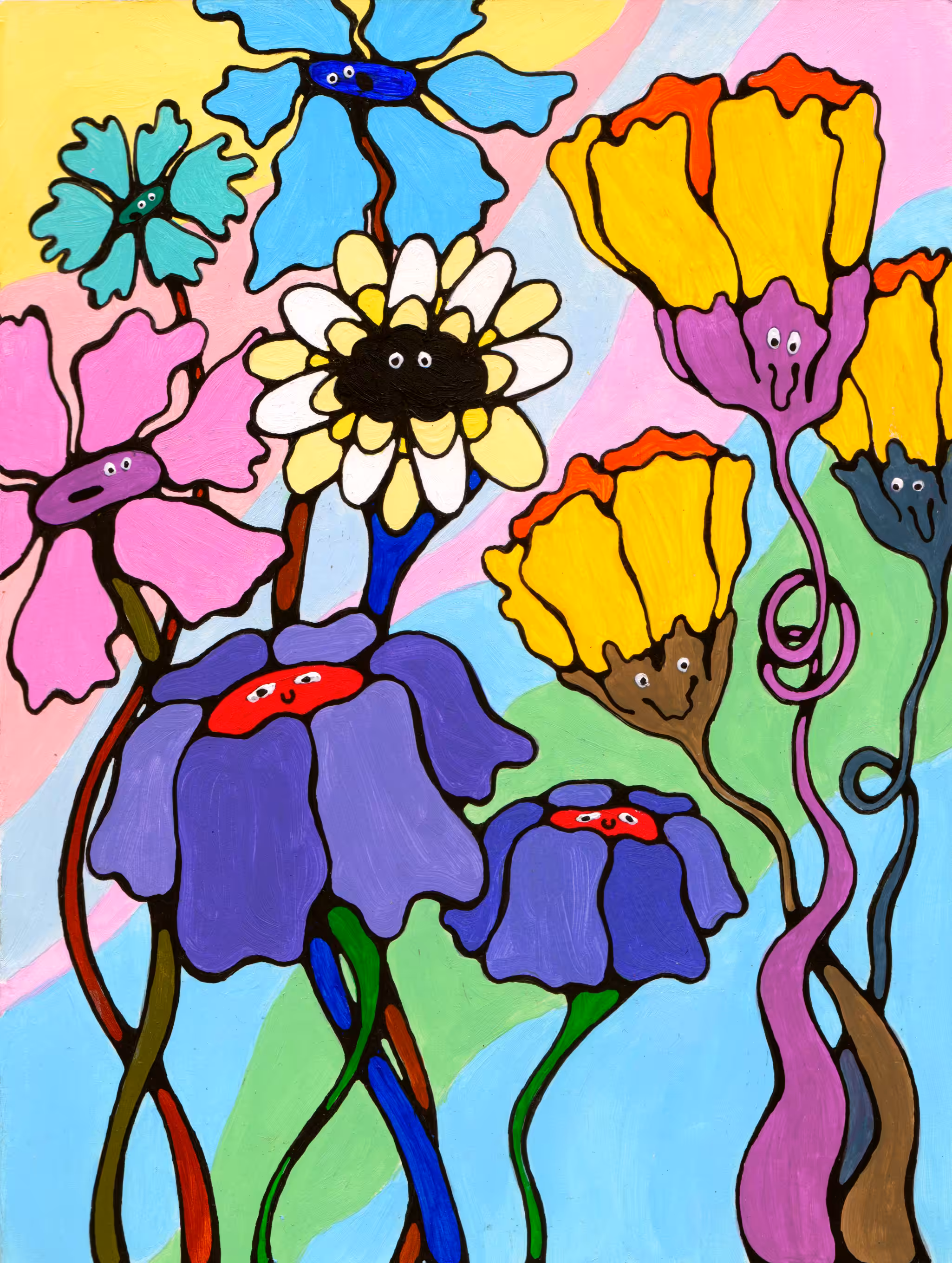 Bloom Season
