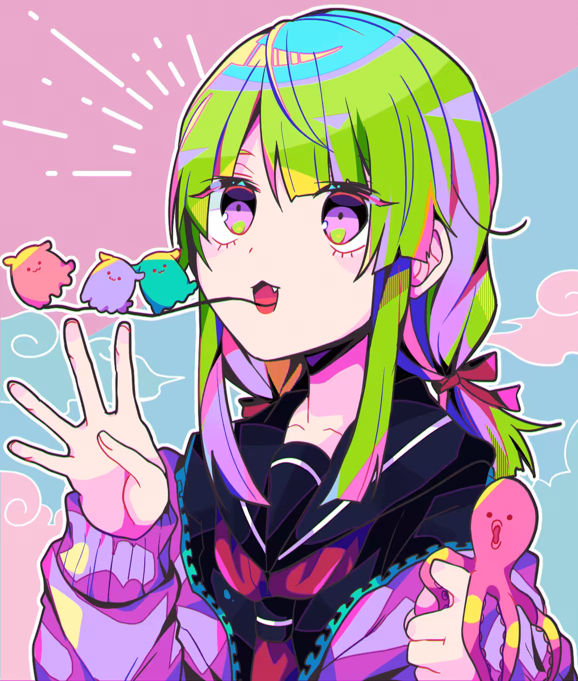 HYOKOHYOKO