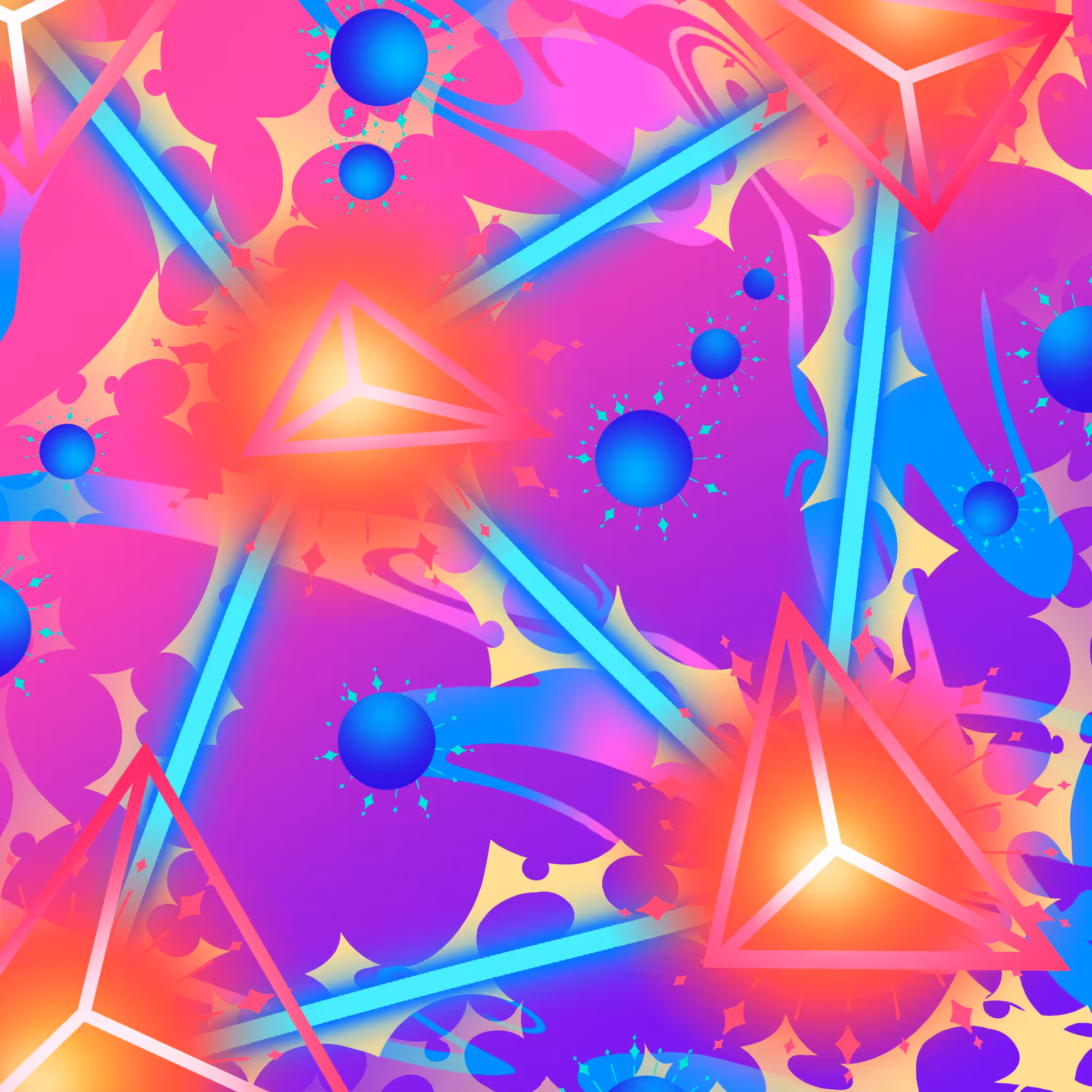 Experimental Cho: Buzzing 