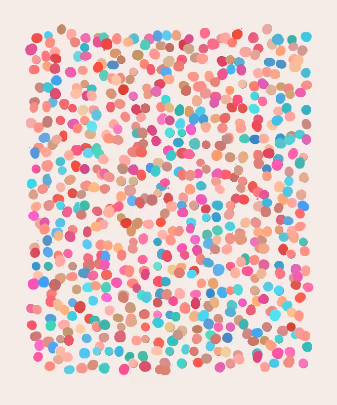 codeTurning 1: Dotting #36
