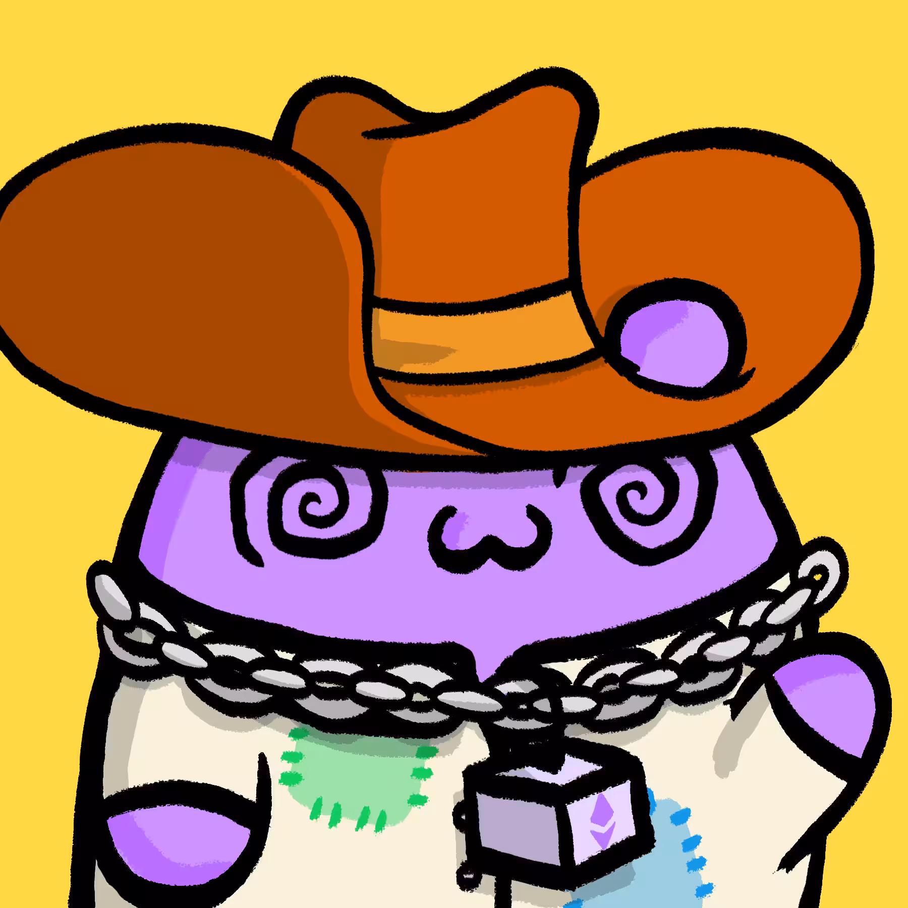Hammy #0462