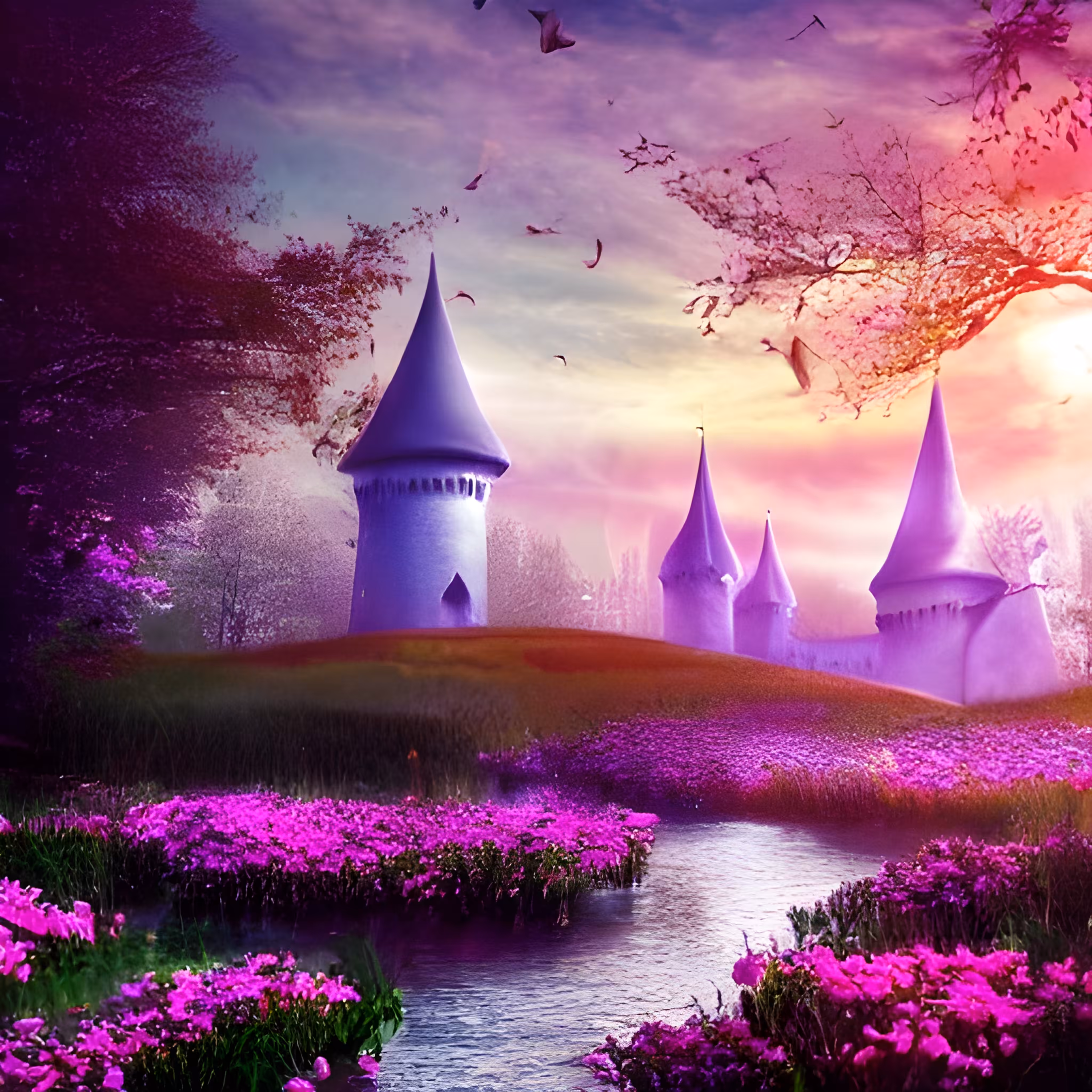 Spellbound