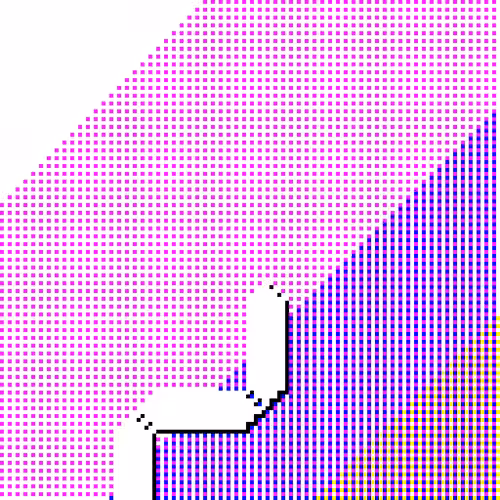 Excess Bits #463