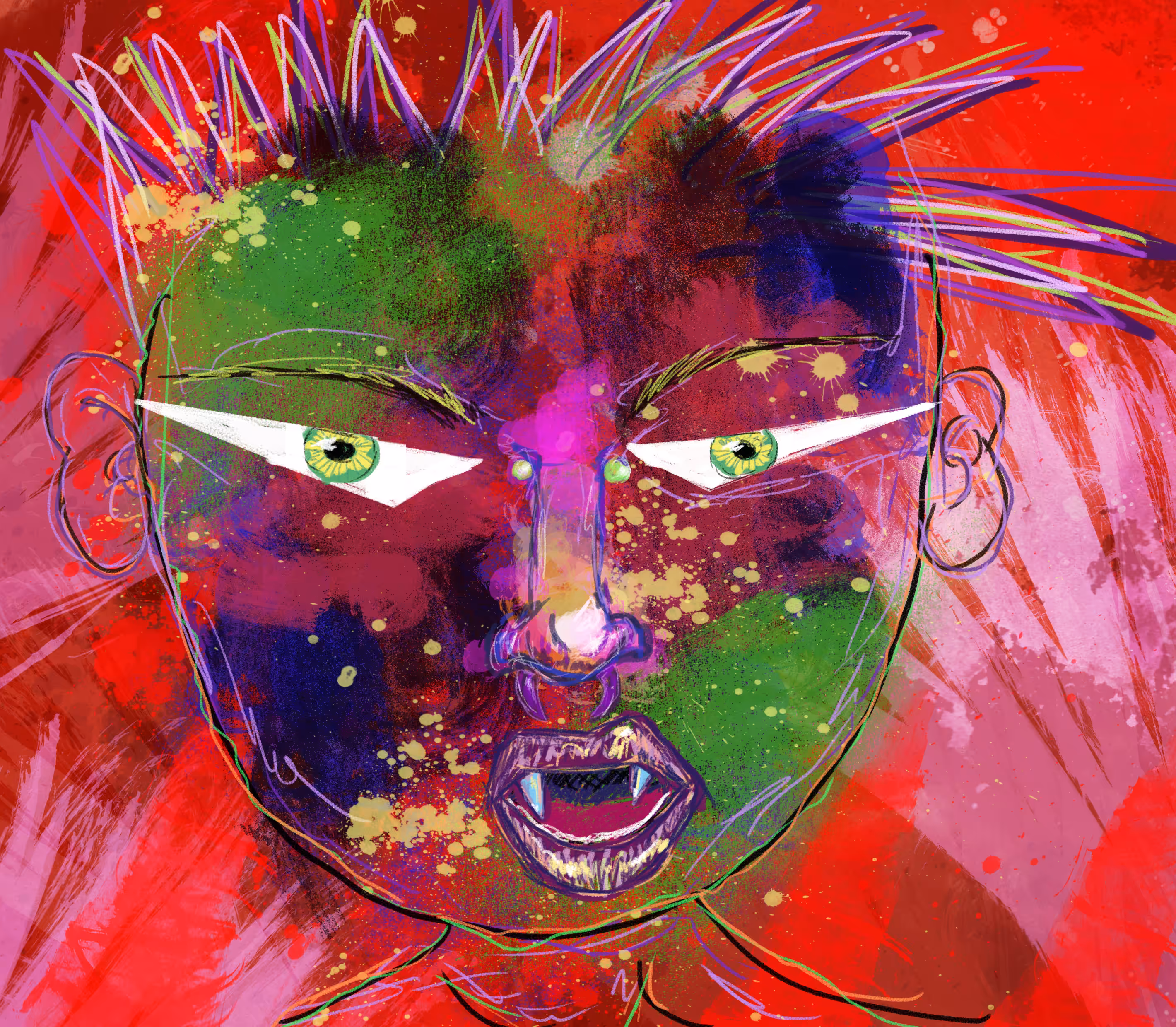 Micro emotion #11