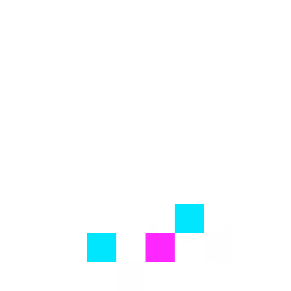 95% of These Pixels Are Totally Worthless #51