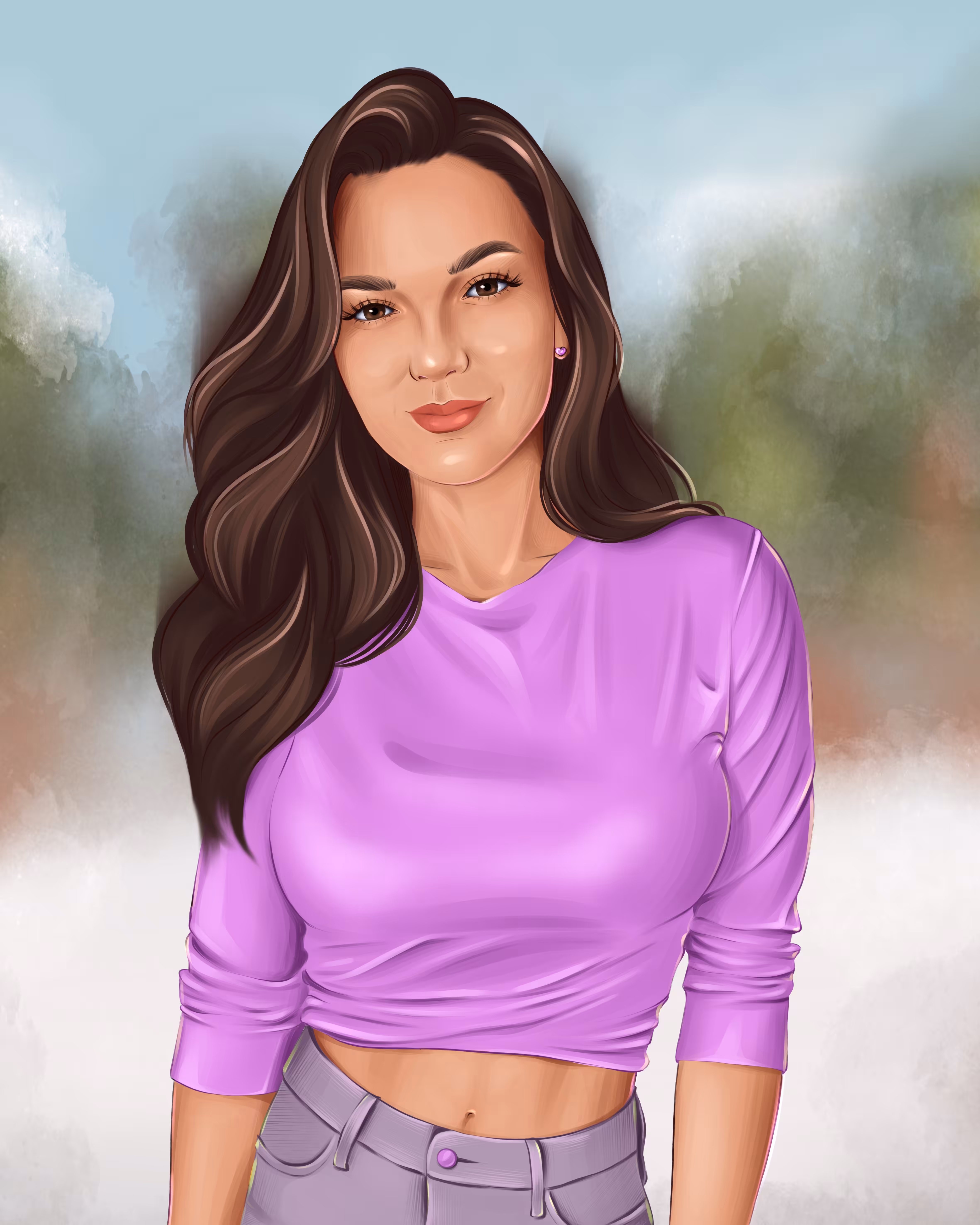 Natalie