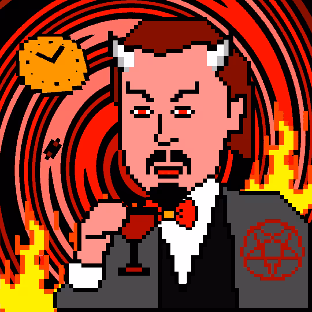 CryptoLeo #666