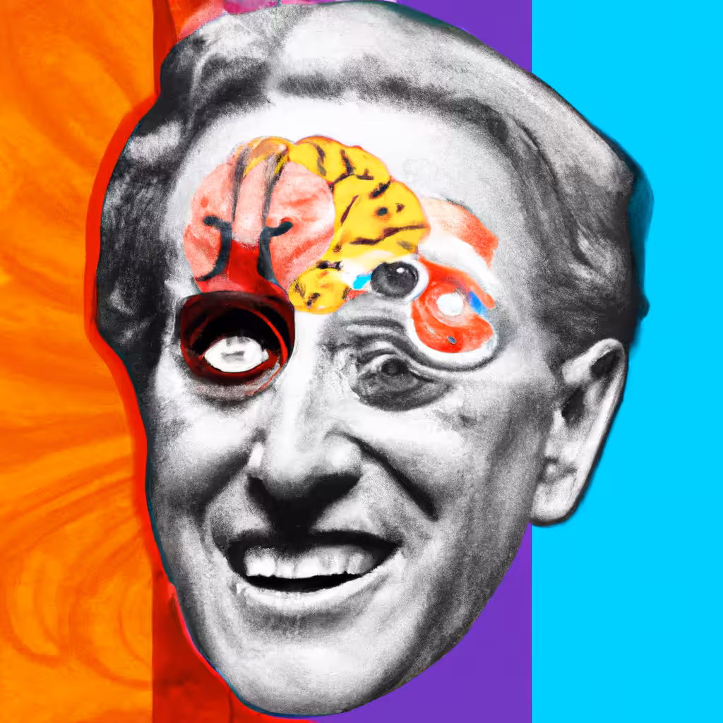 Meta Psycho 14