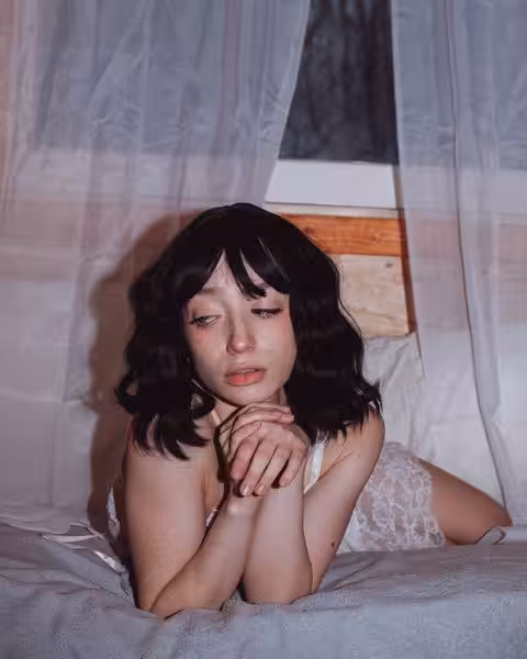 Photography Editions: Dream a Little