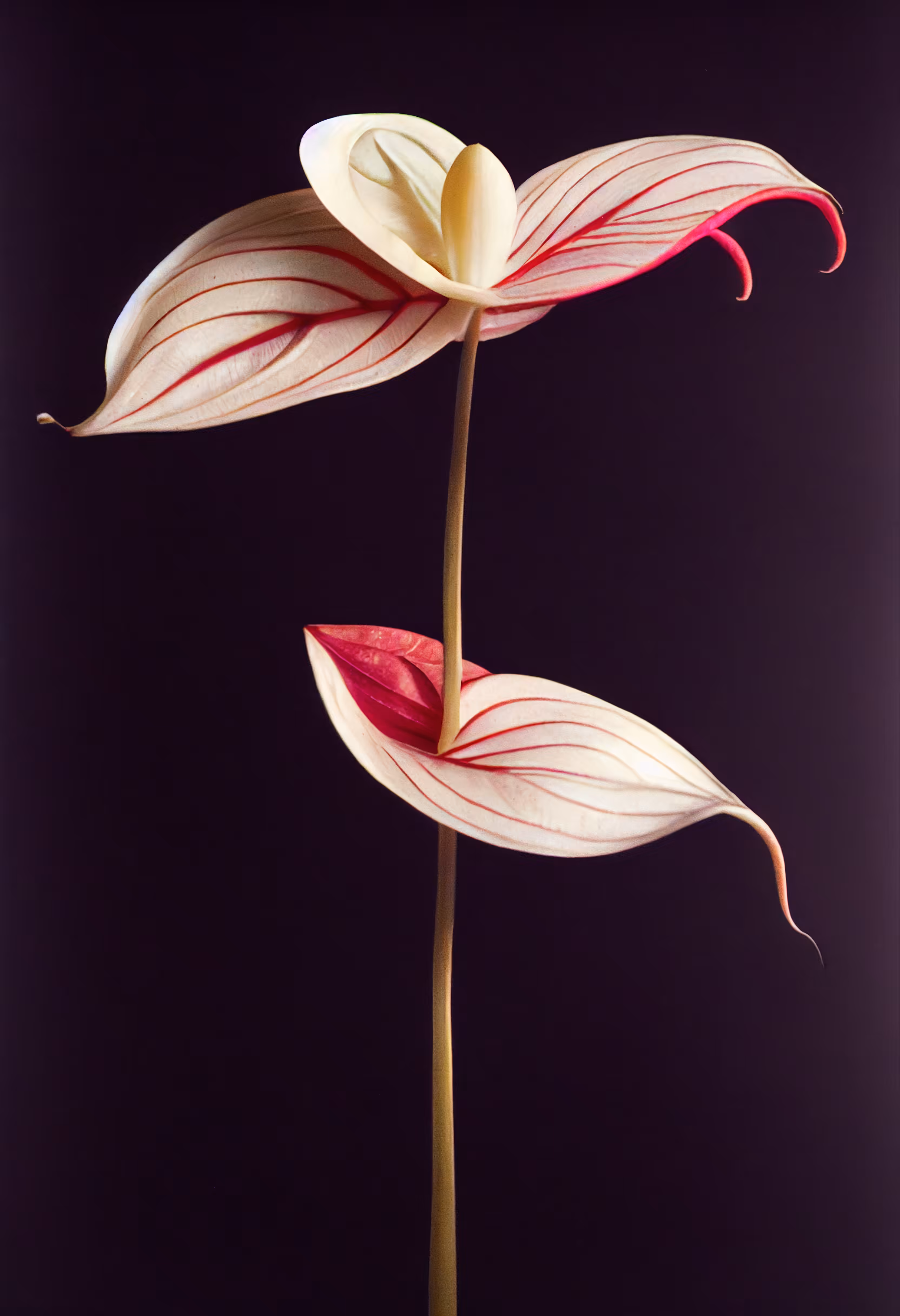 A Flower, Just For You. #95