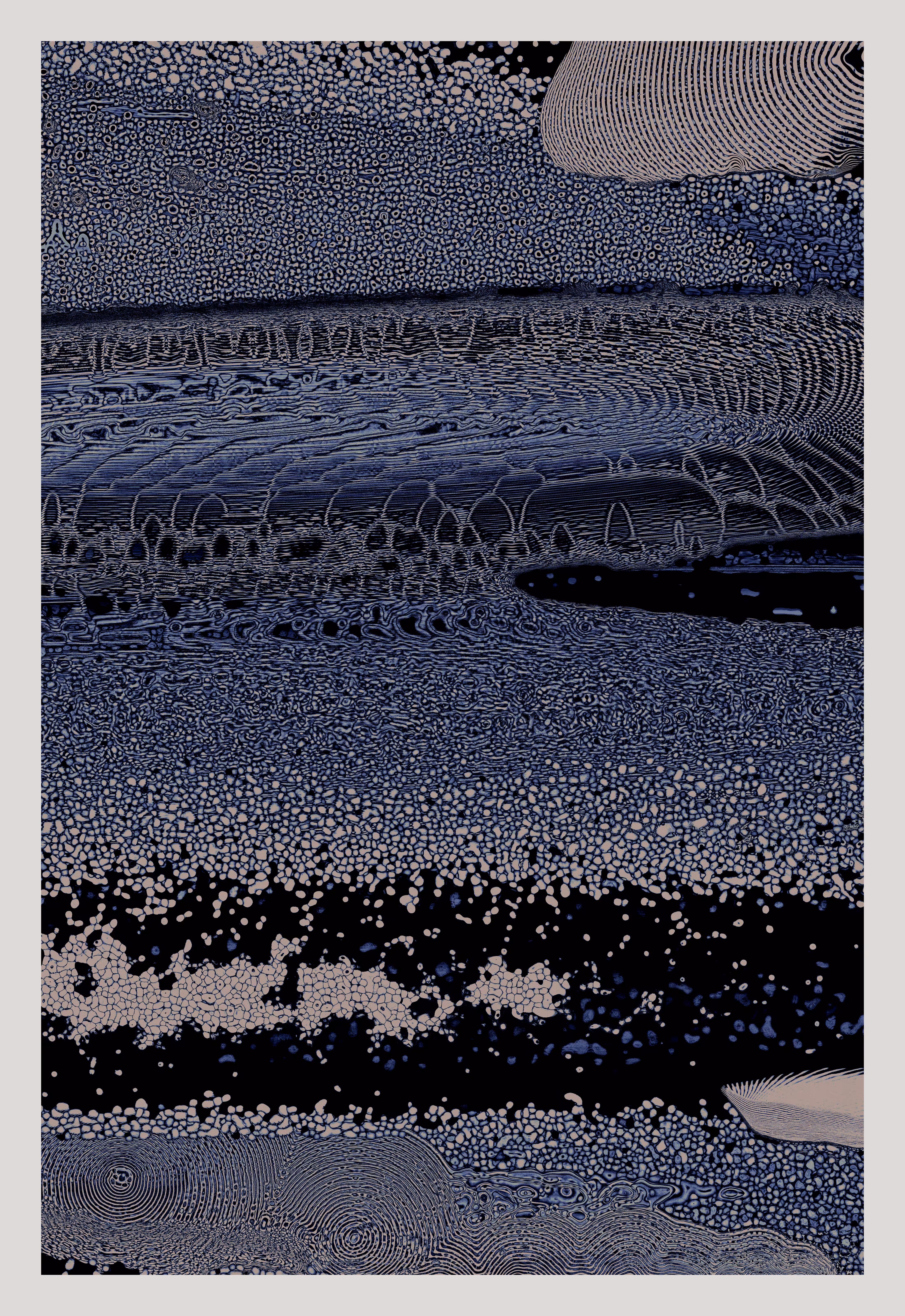 Texture Part II #58