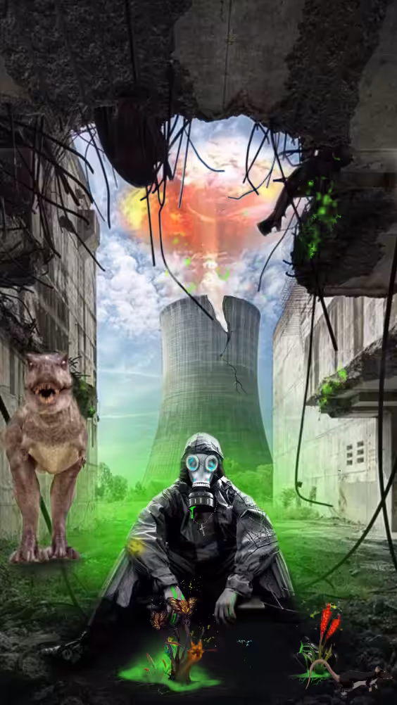 Climate Change 