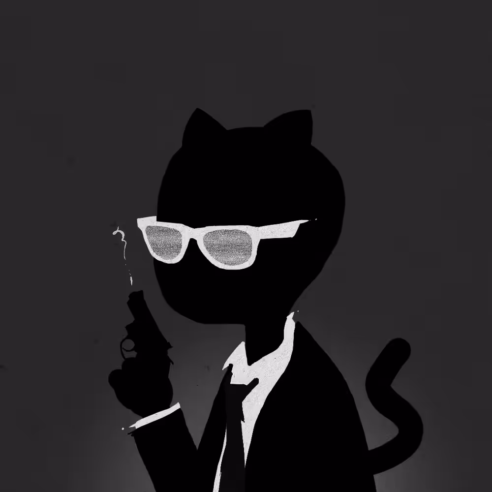 AGENT #015