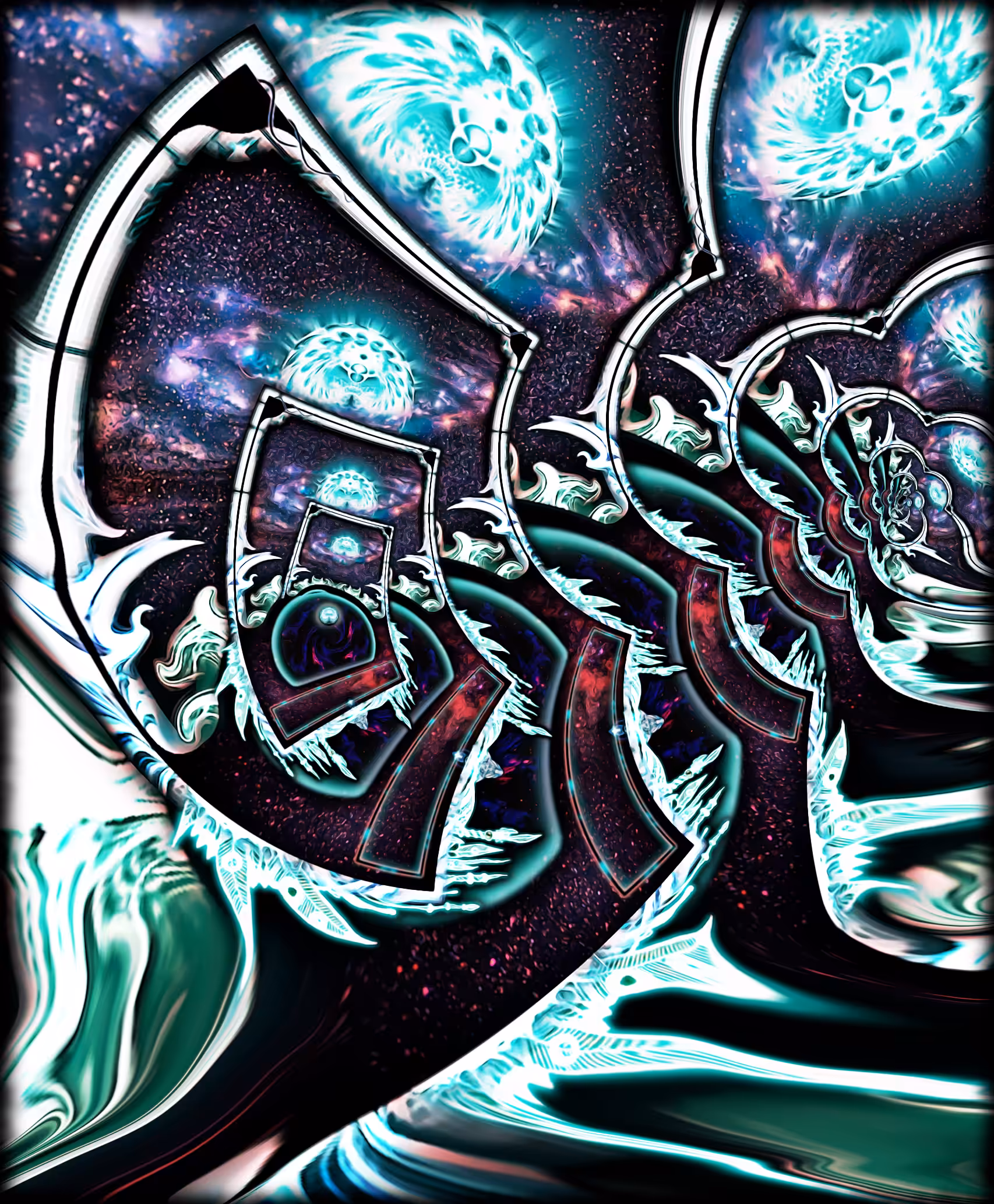 Mythic Twist