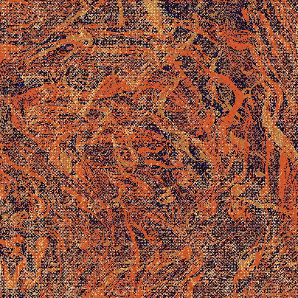 Seriscope Painting (2) #39