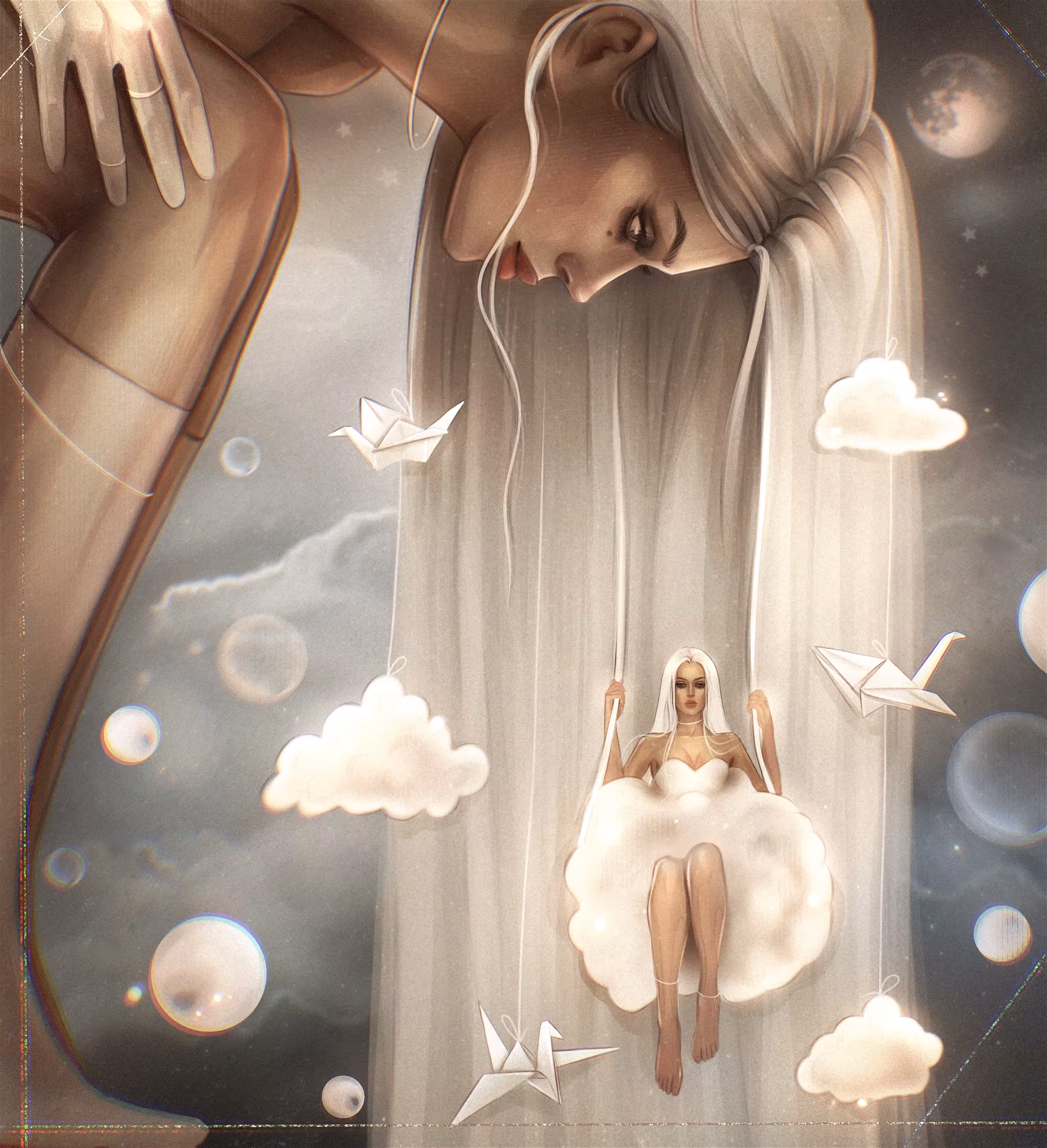 Flight of Fancy