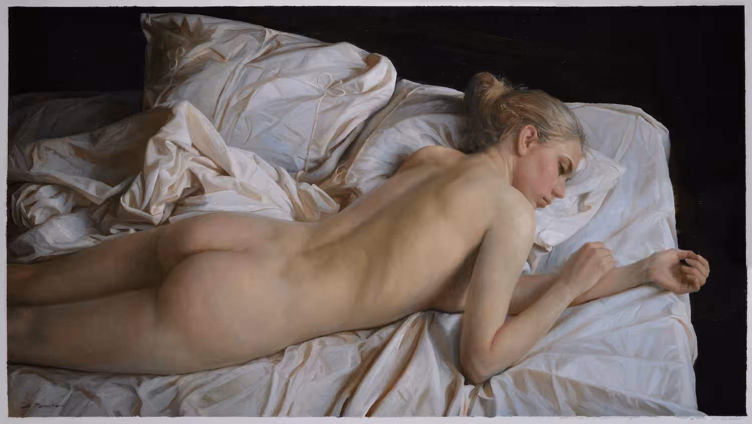 Serge Marshennikov. «Romance» 2016 HiRes #30/30