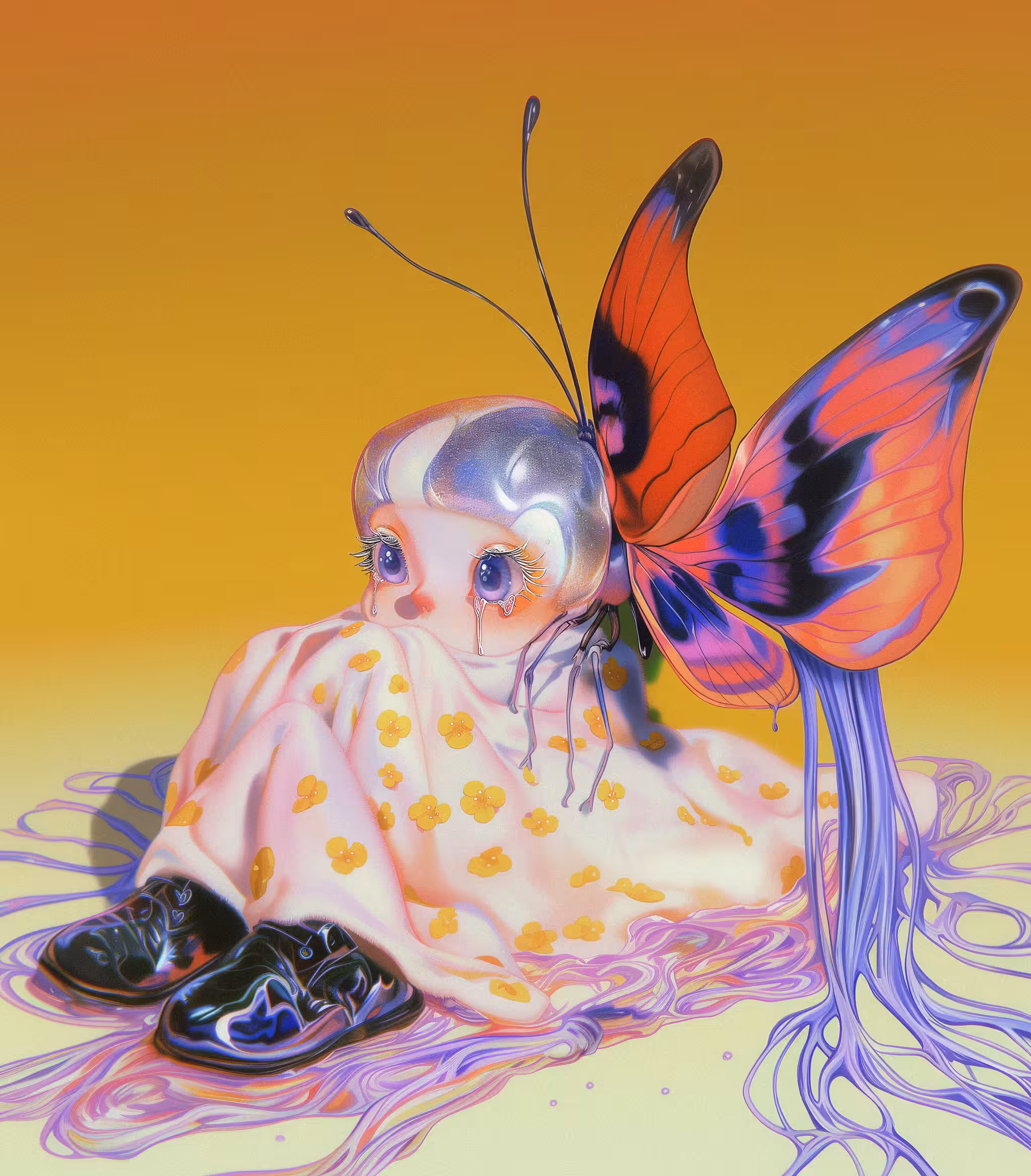 Cozy Cocoon