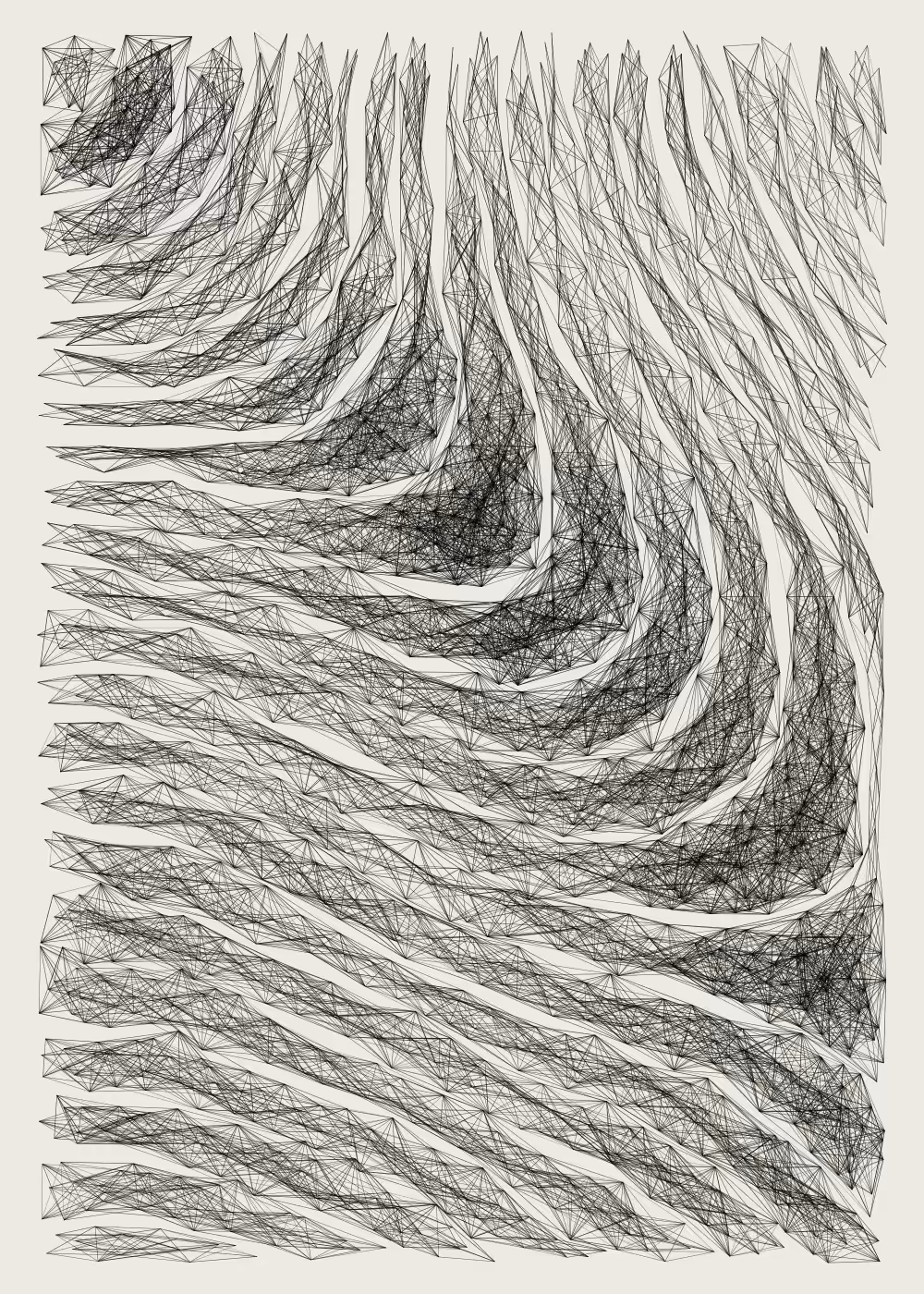 Intertwine #210