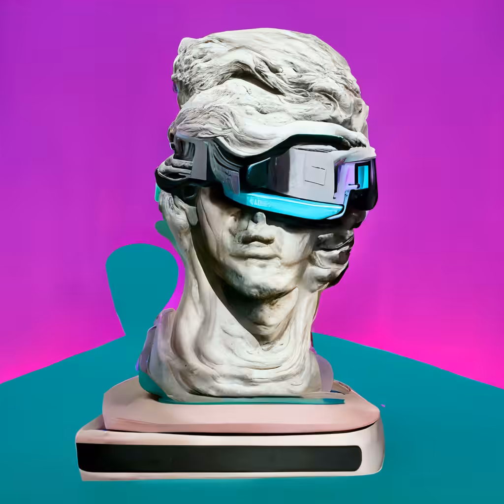 DESKTOP STATUE SYSTEMS LIMITED #1525