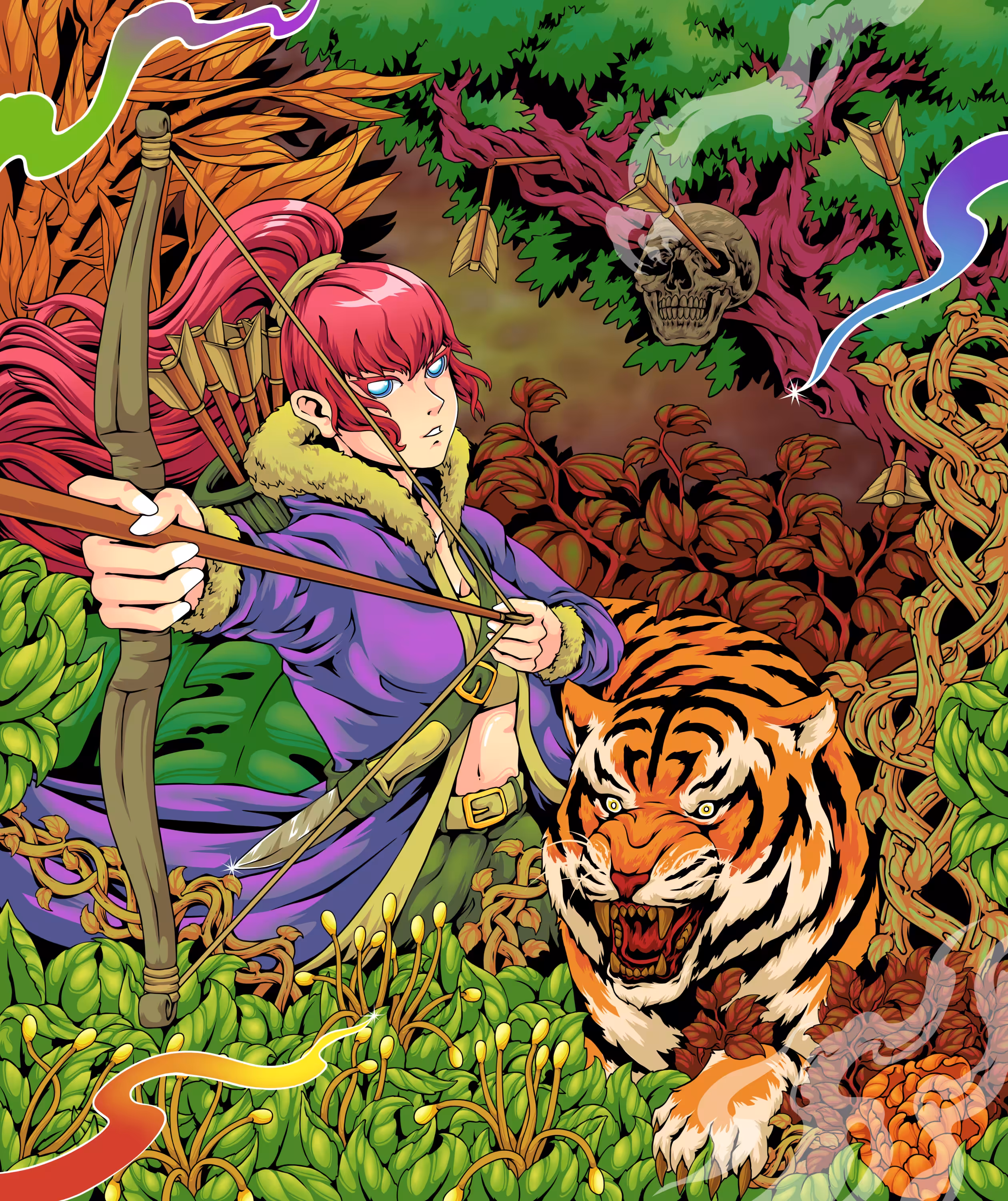 The Hunter