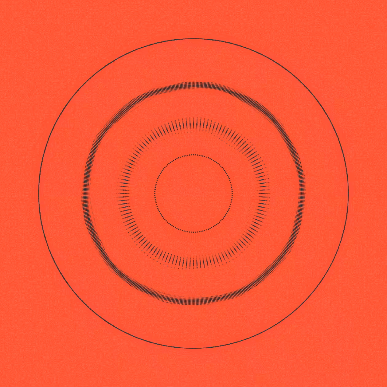 CYCLES #19